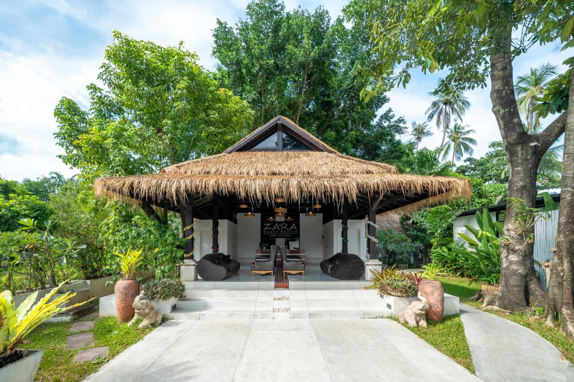Zara Koh Samui - Sha Extra Certified Resort Lamai Beach (Koh Samui)