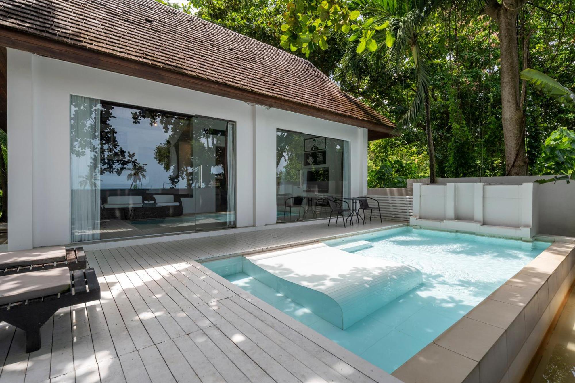 Zara Koh Samui - Sha Extra Certified Resort Lamai Beach (Koh Samui)