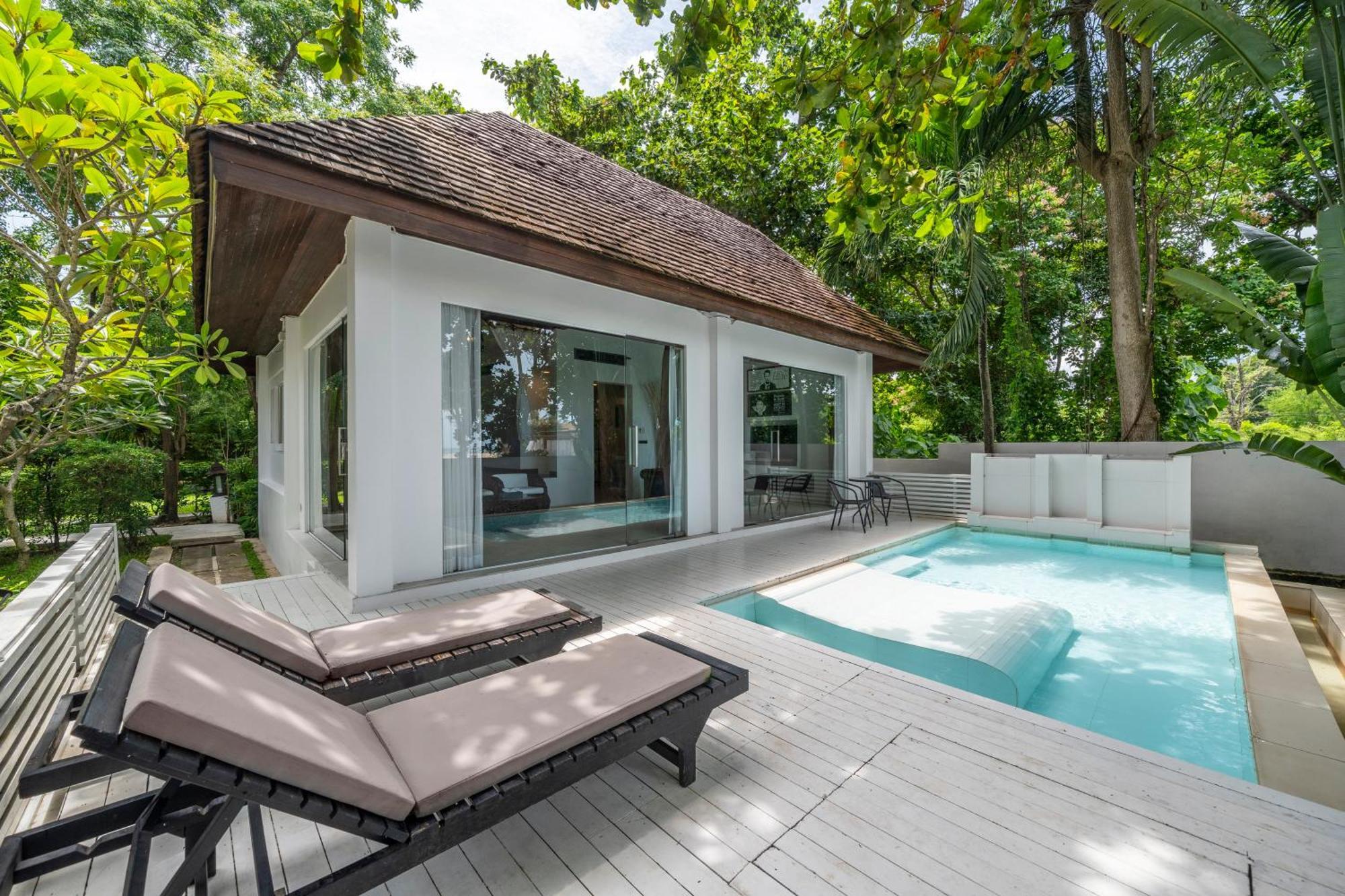 Resort Zara Koh Samui - Sha Extra Certified 3*