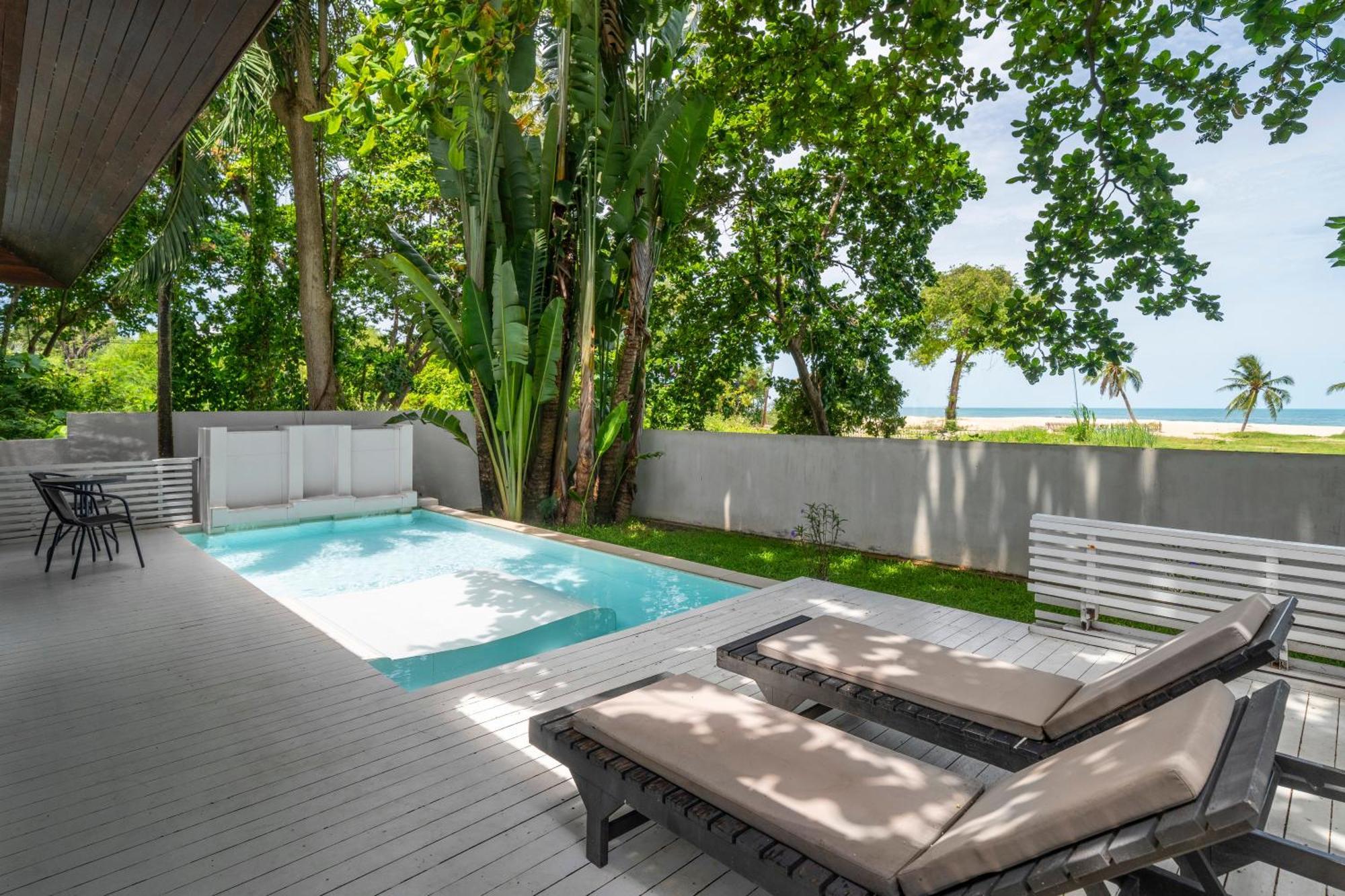 Resort Zara Koh Samui - Sha Extra Certified Lamai Beach (Koh Samui)