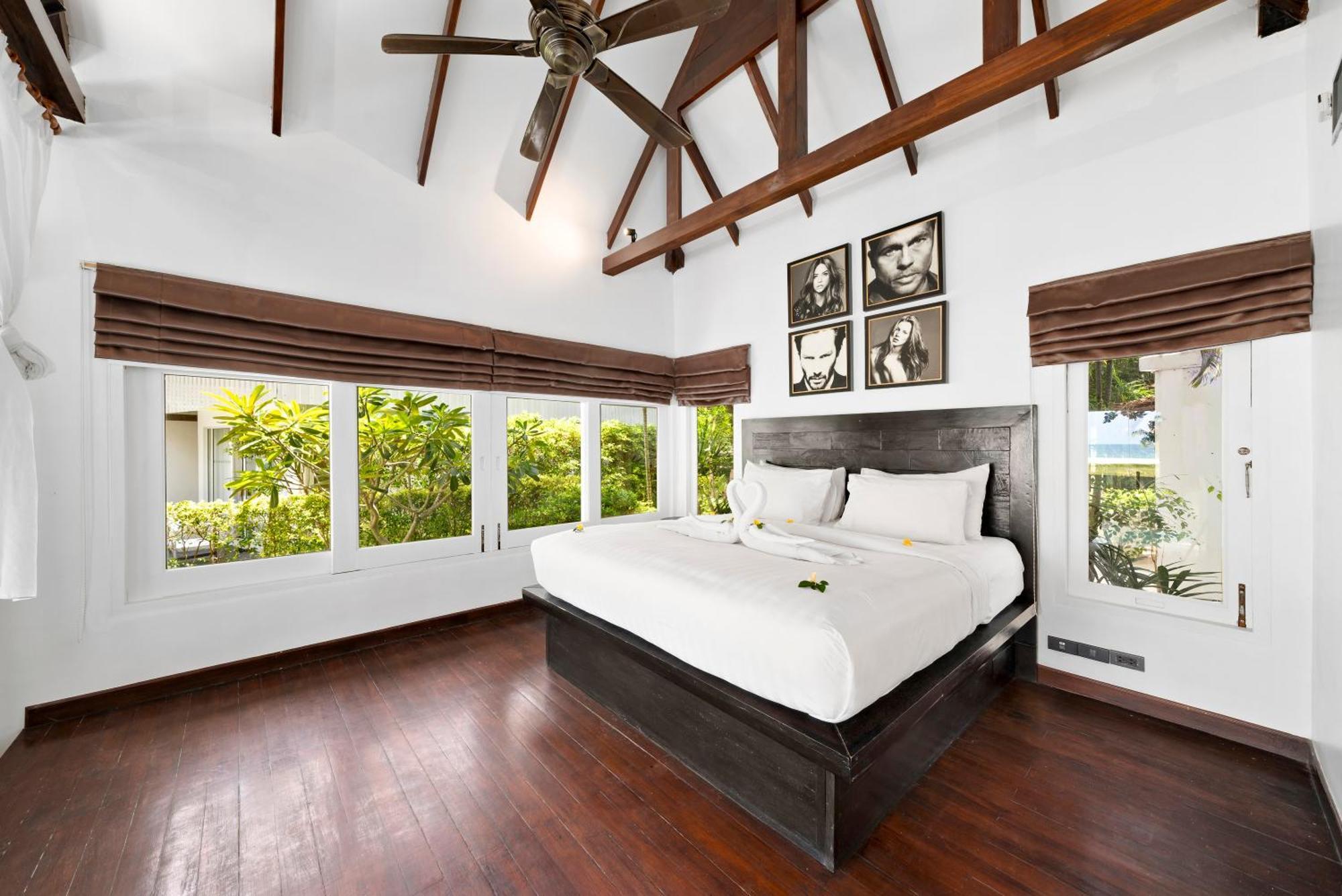 Zara Koh Samui - Sha Extra Certified Lamai Beach (Koh Samui)