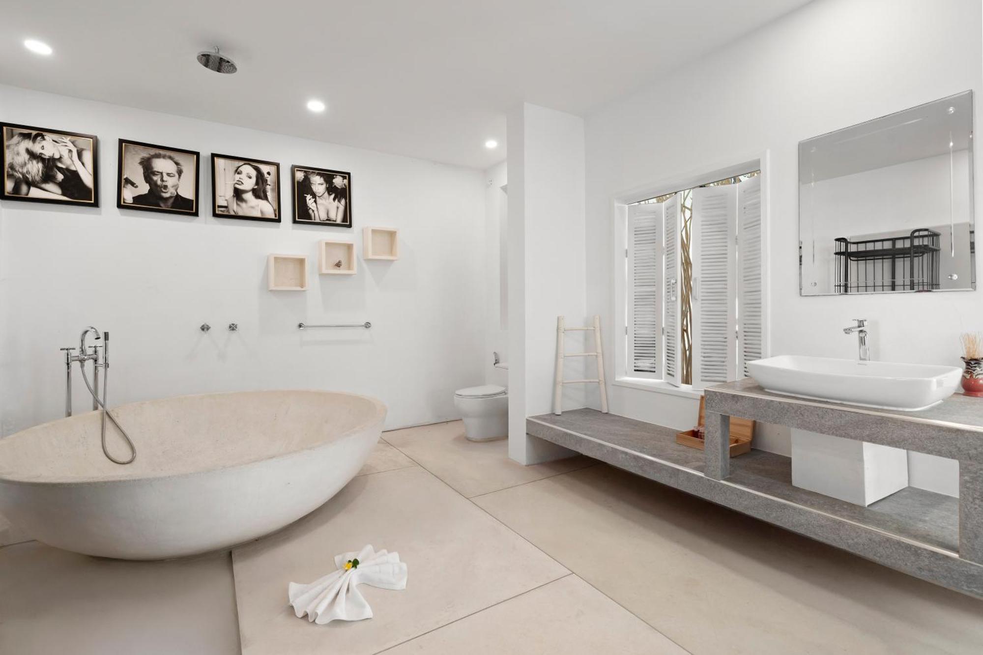 Zara Koh Samui - Sha Extra Certified Resort