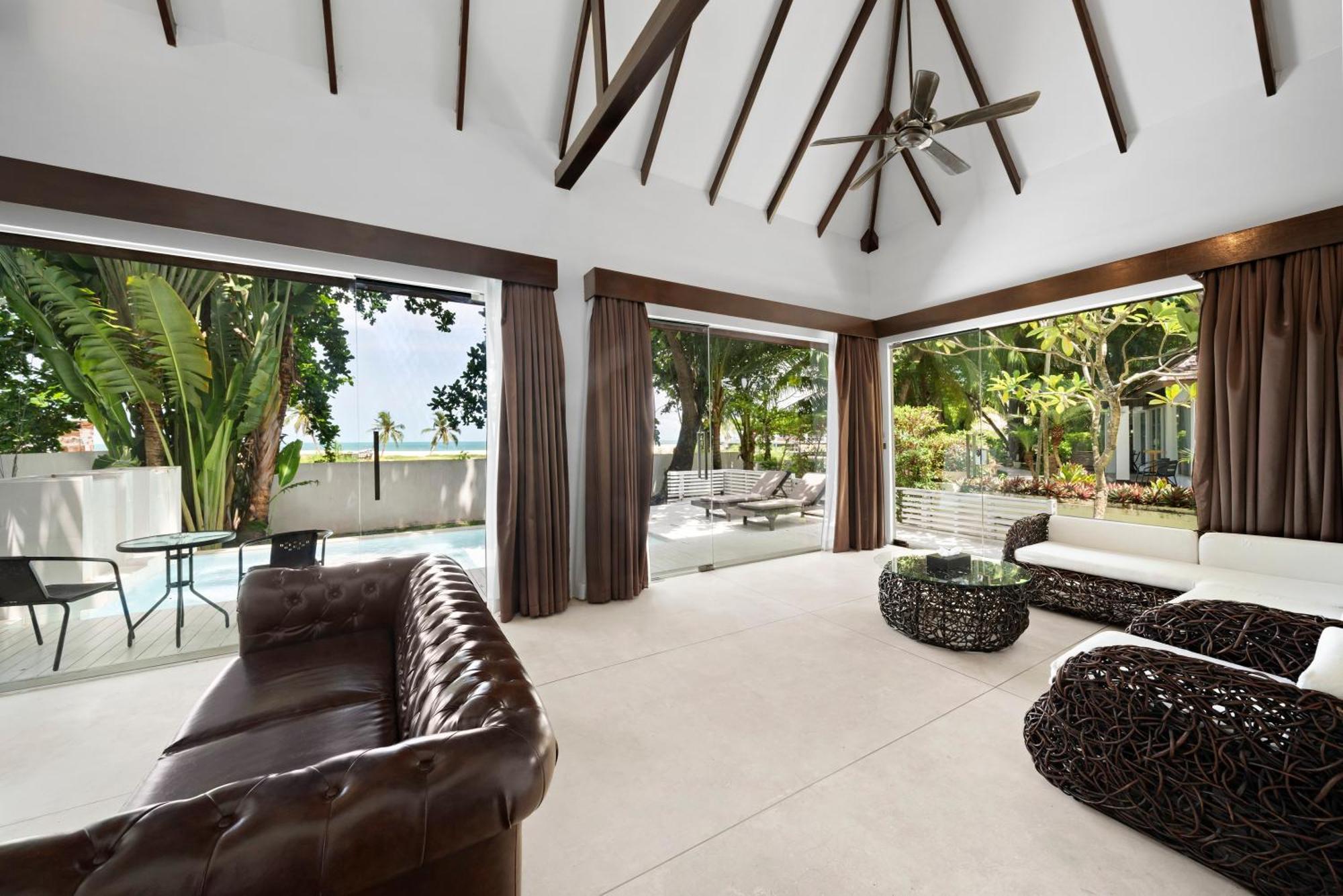 Resort Zara Koh Samui - Sha Extra Certified
