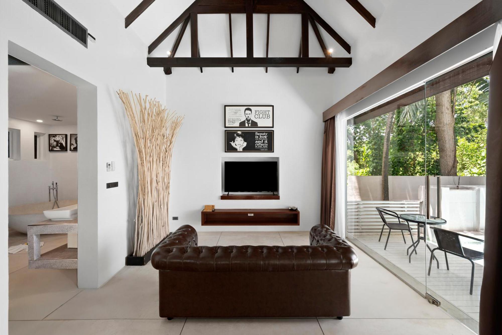 Zara Koh Samui - Sha Extra Certified Resort Lamai Beach (Koh Samui)