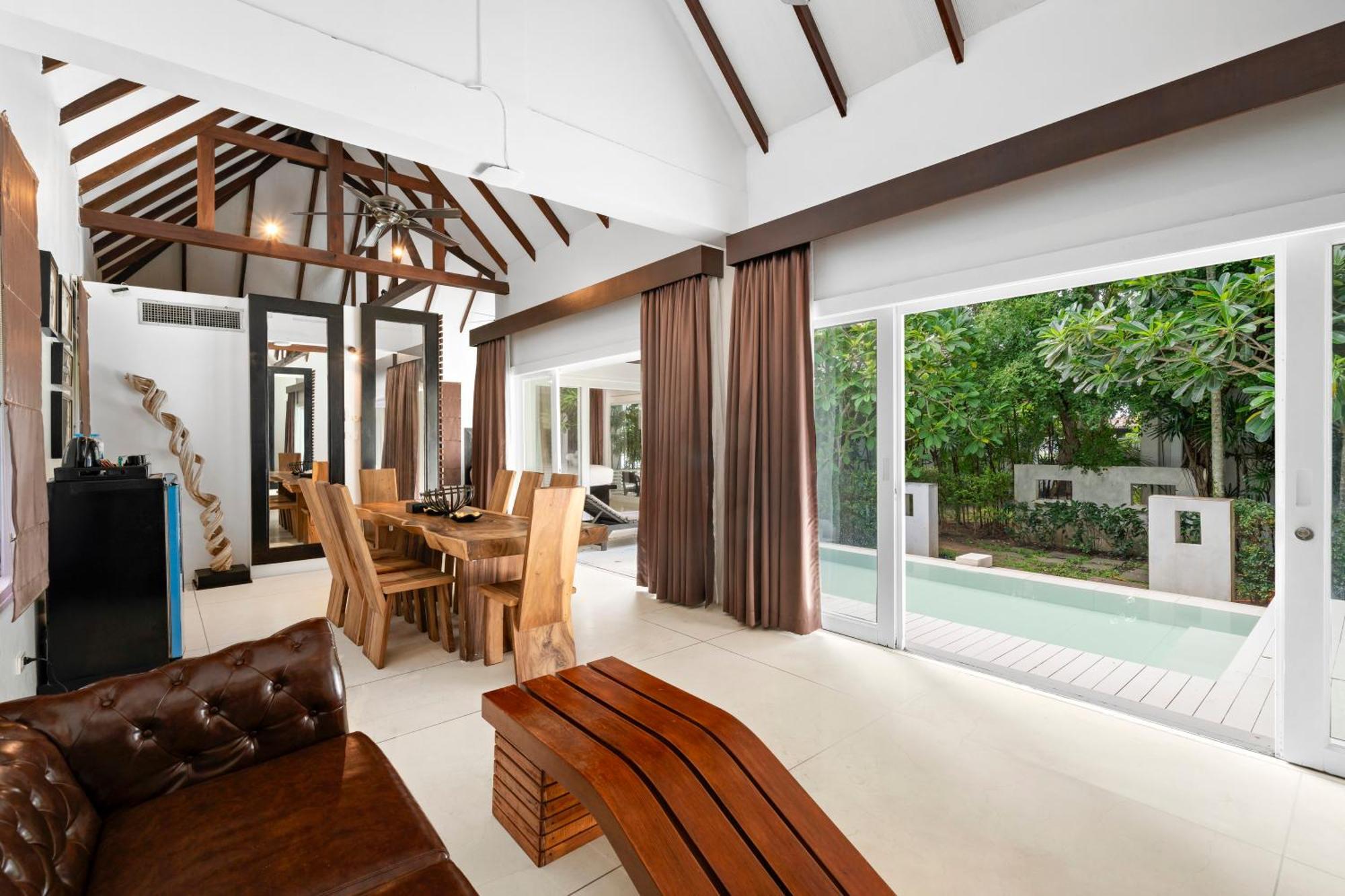Zara Koh Samui - Sha Extra Certified Resort
