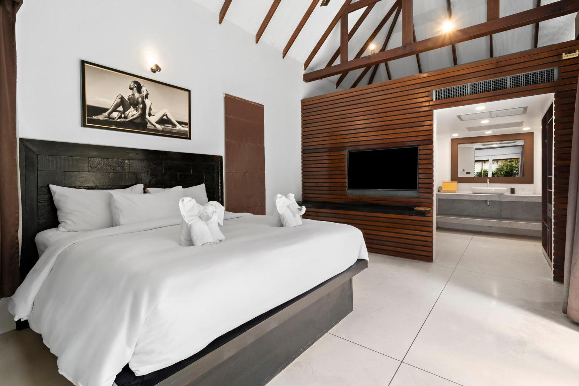 Resort Zara Koh Samui - Sha Extra Certified