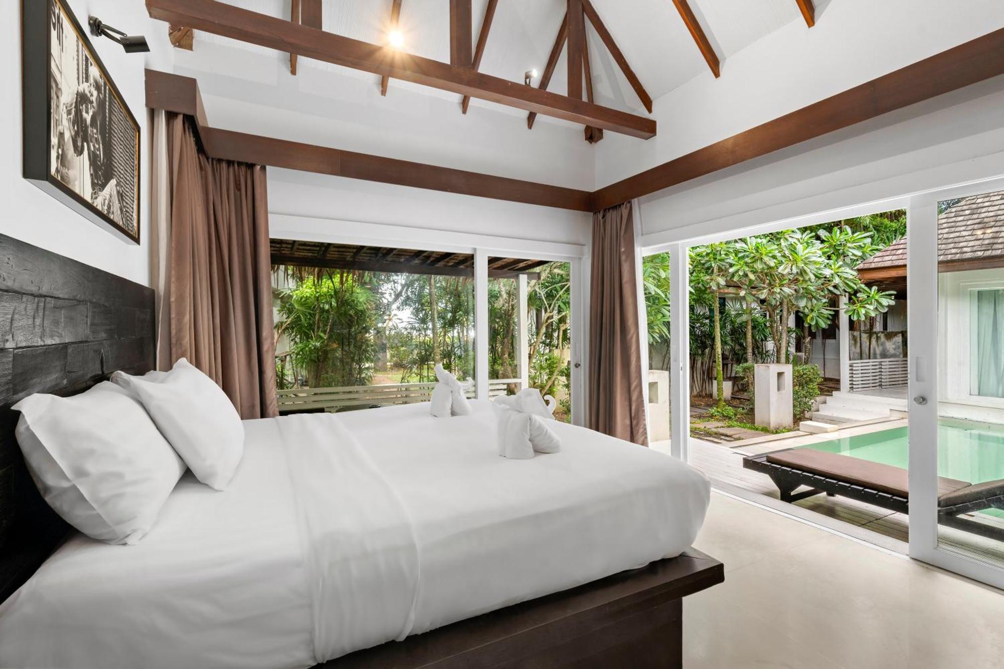 Zara Koh Samui - Sha Extra Certified 3* Lamai Beach (Koh Samui)