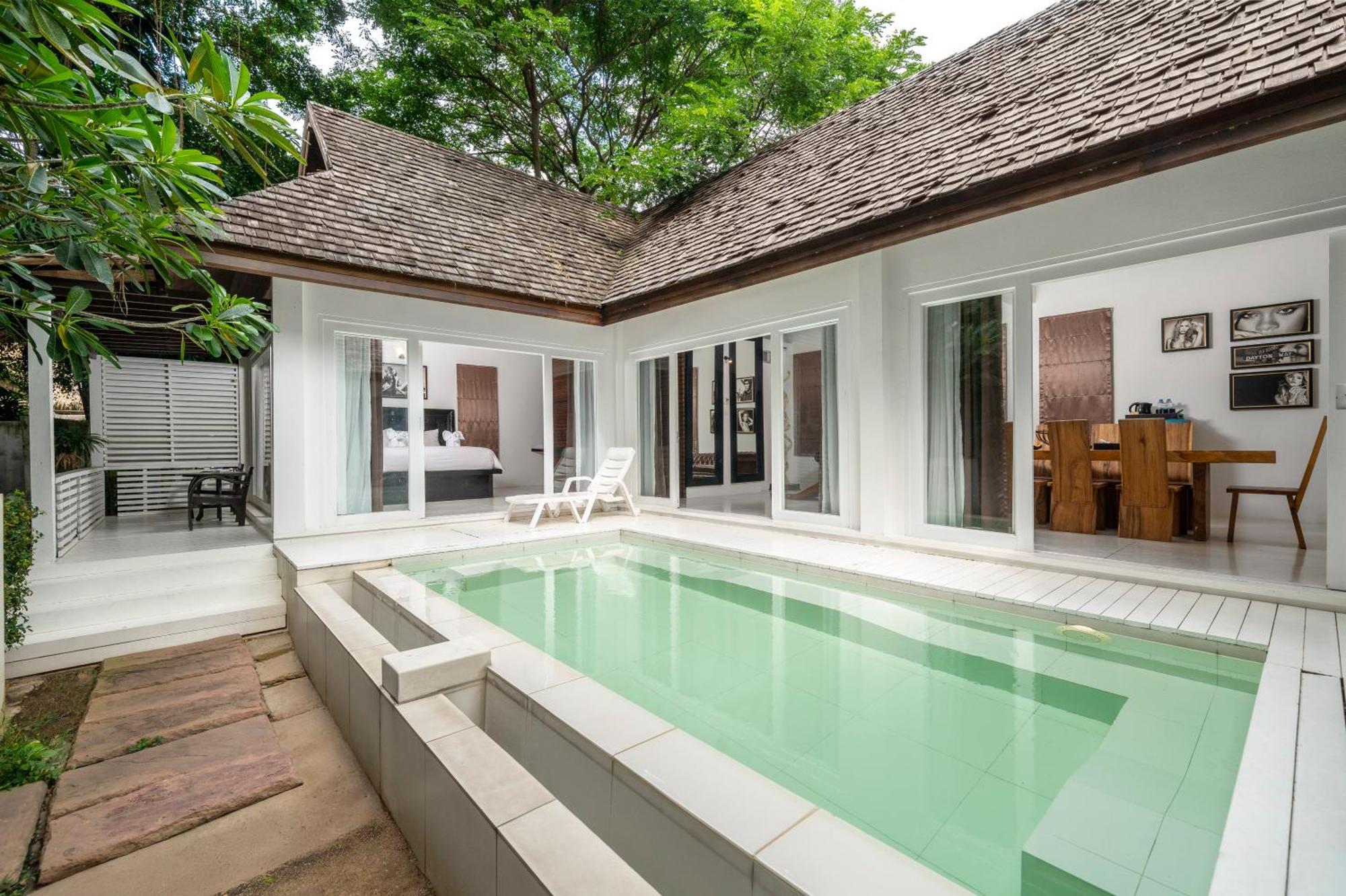 Zara Koh Samui - Sha Extra Certified