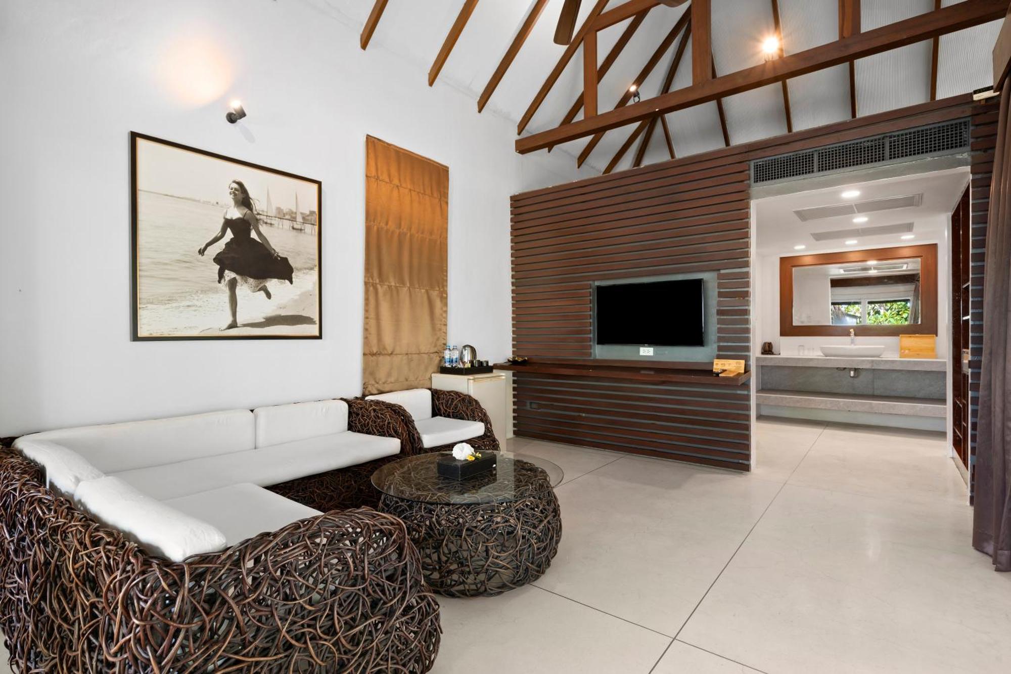 Zara Koh Samui - Sha Extra Certified 3* Lamai Beach (Koh Samui)