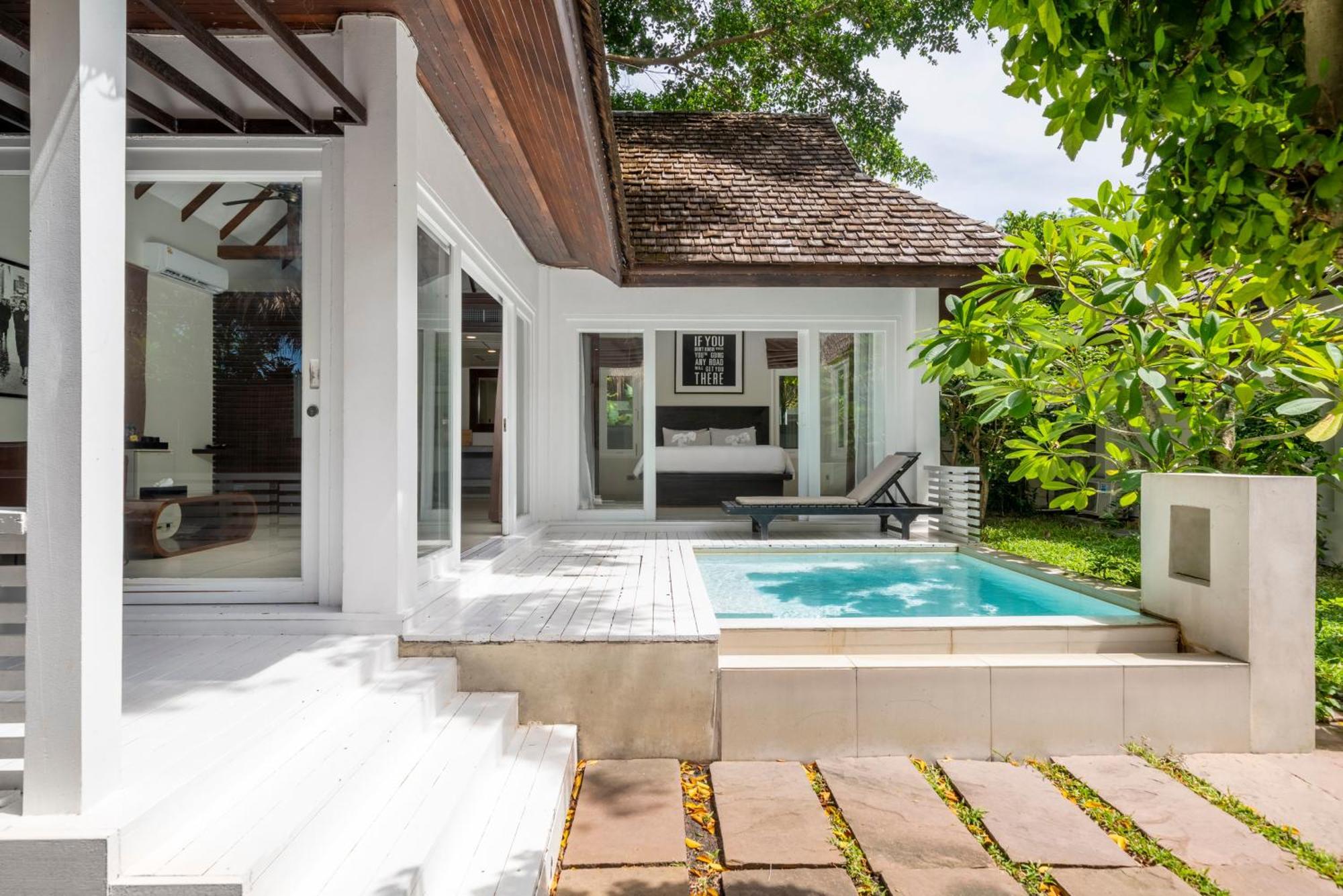 Zara Koh Samui - Sha Extra Certified Resort Lamai Beach (Koh Samui)