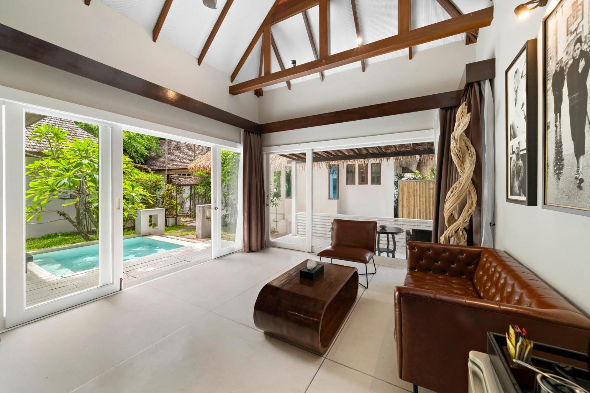 Zara Koh Samui - Sha Extra Certified Lamai Beach (Koh Samui)