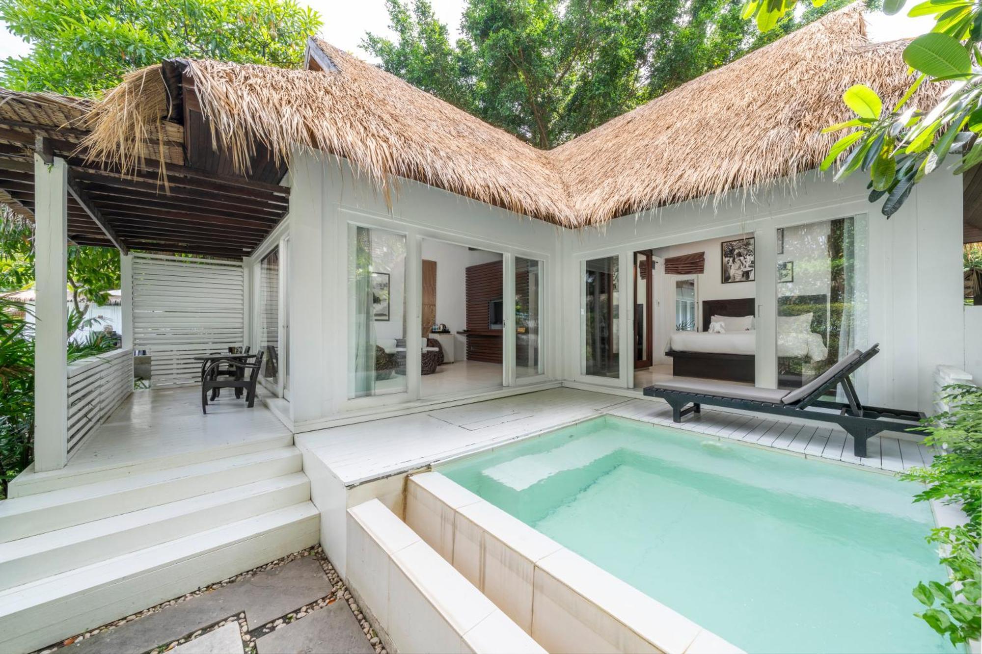 Resort Zara Koh Samui - Sha Extra Certified 3*