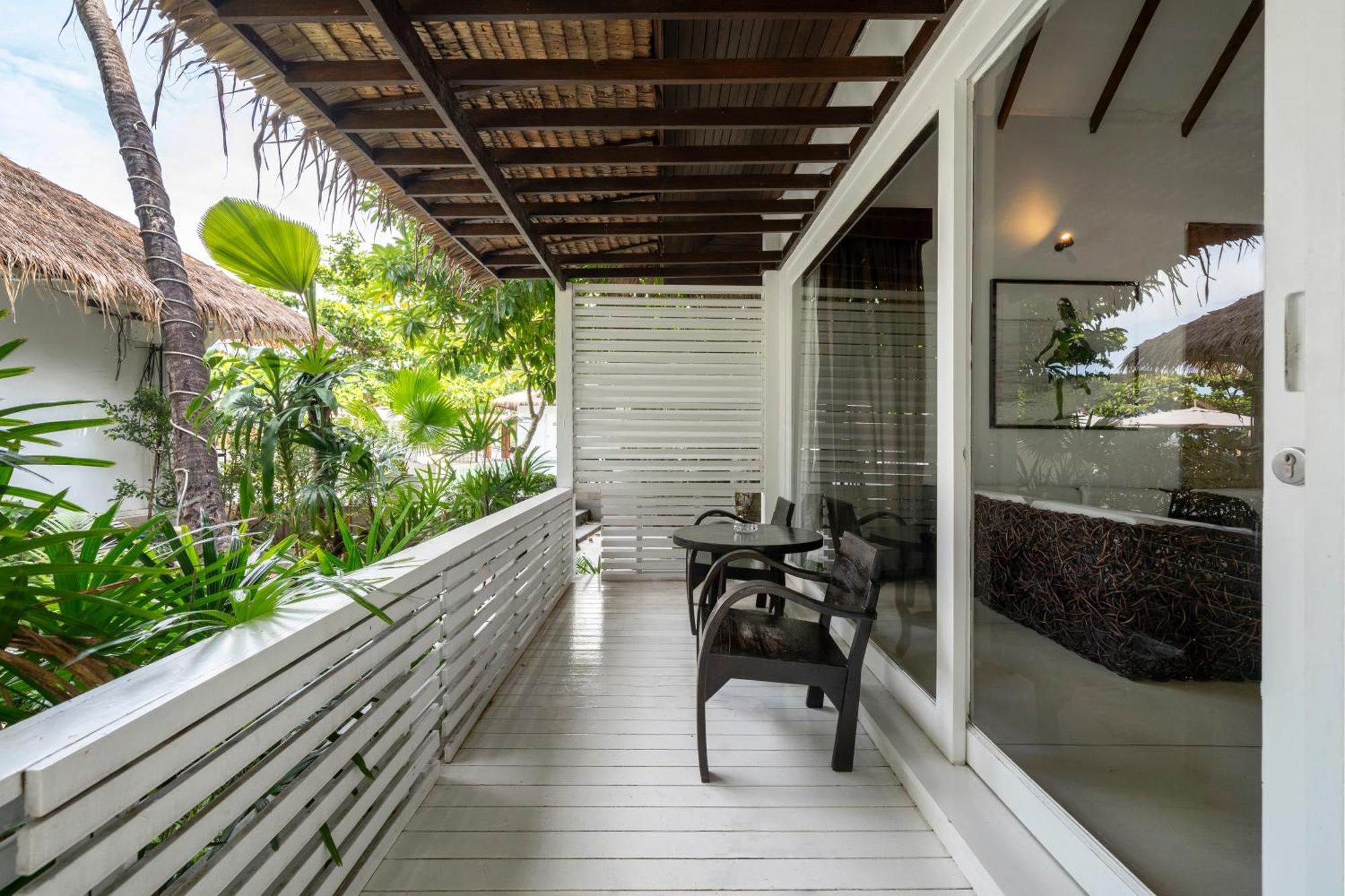 Zara Koh Samui - Sha Extra Certified 3*