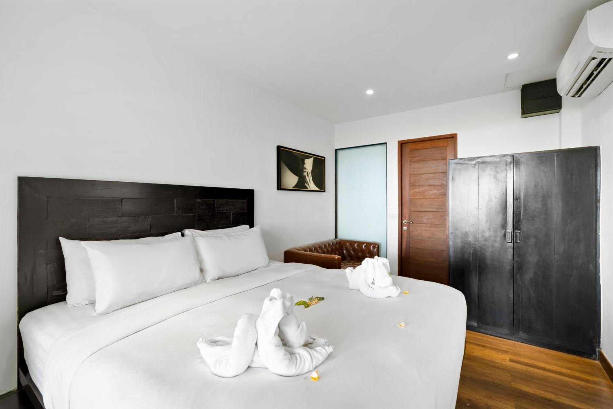 Zara Koh Samui - Sha Extra Certified Resort Lamai Beach (Koh Samui)