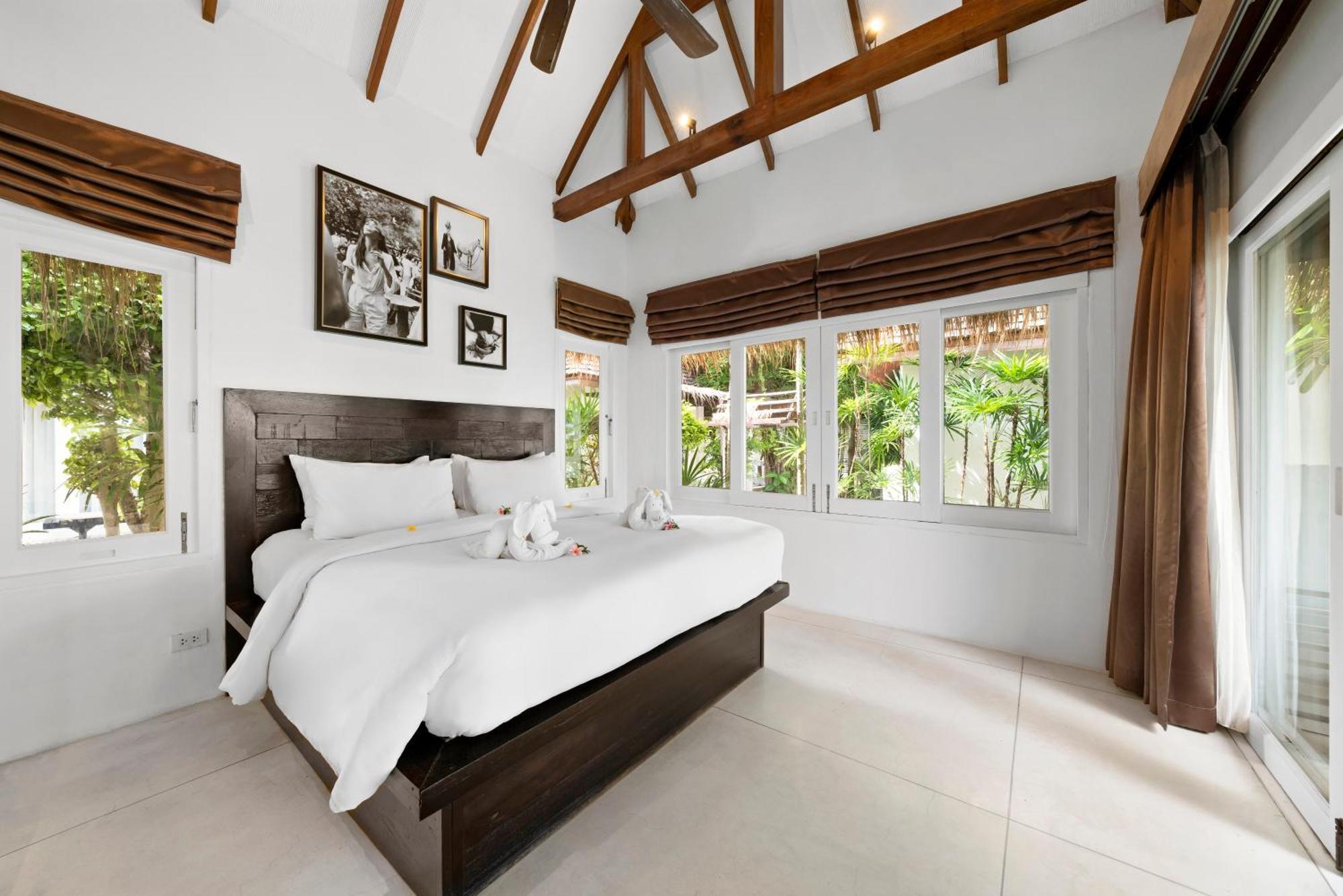 Zara Koh Samui - Sha Extra Certified Lamai Beach (Koh Samui)