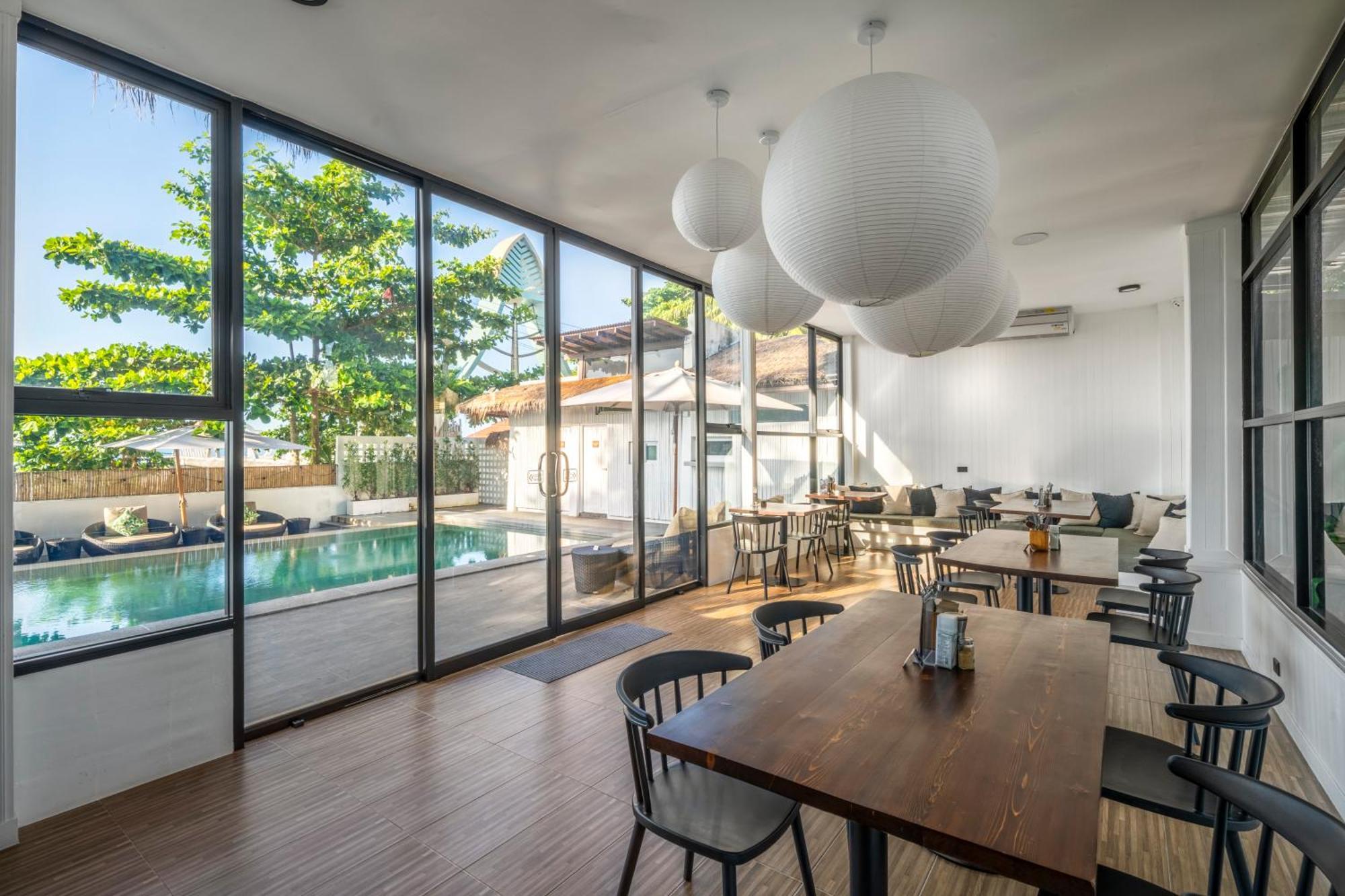 Zara Koh Samui - Sha Extra Certified