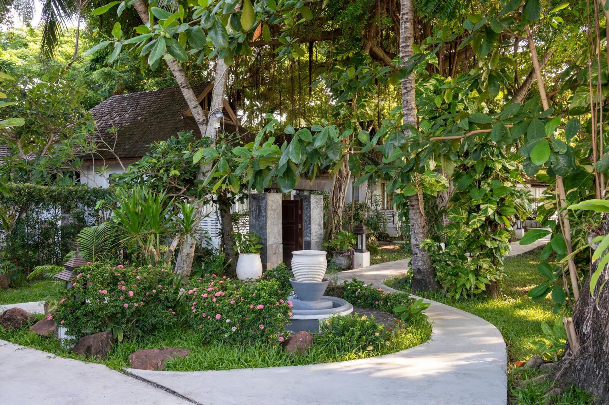 Zara Koh Samui - Sha Extra Certified Resort