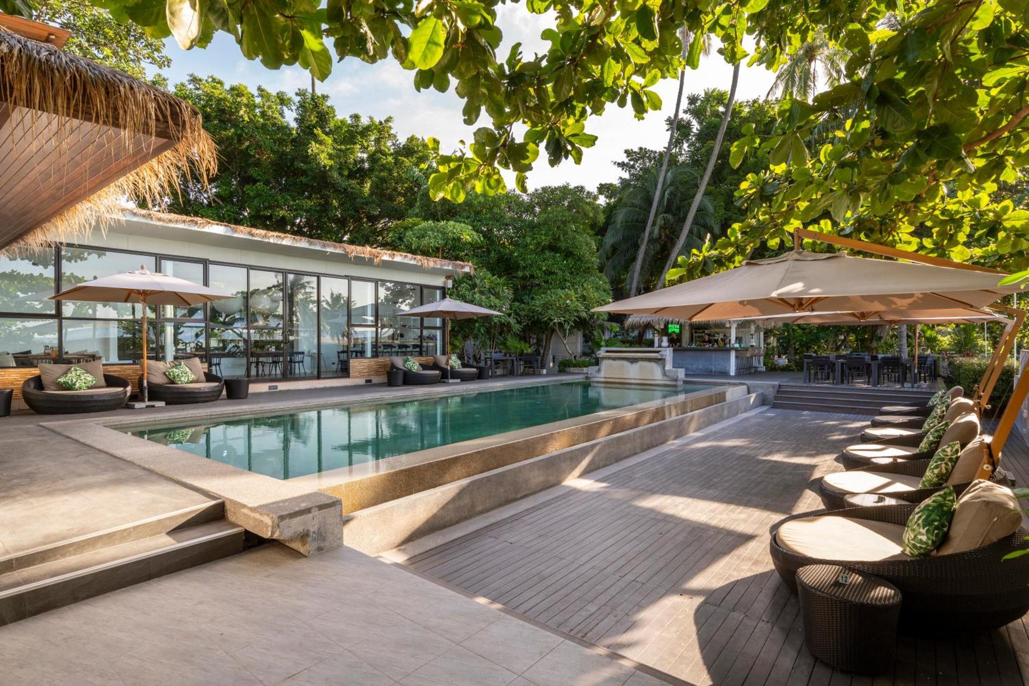 Resort Zara Koh Samui - Sha Extra Certified 3*