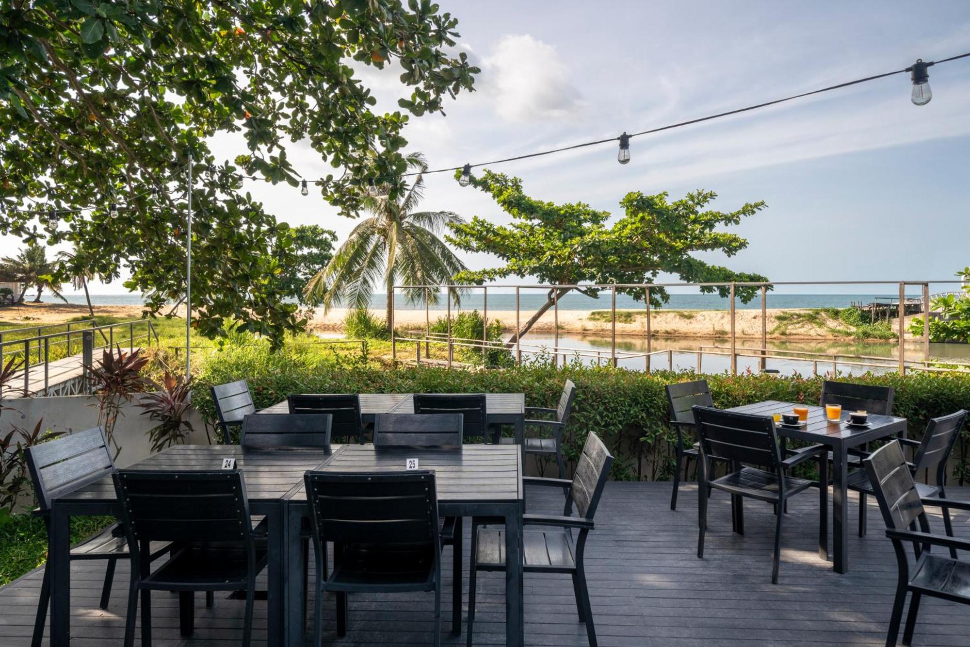 Zara Koh Samui - Sha Extra Certified Resort Lamai Beach (Koh Samui)