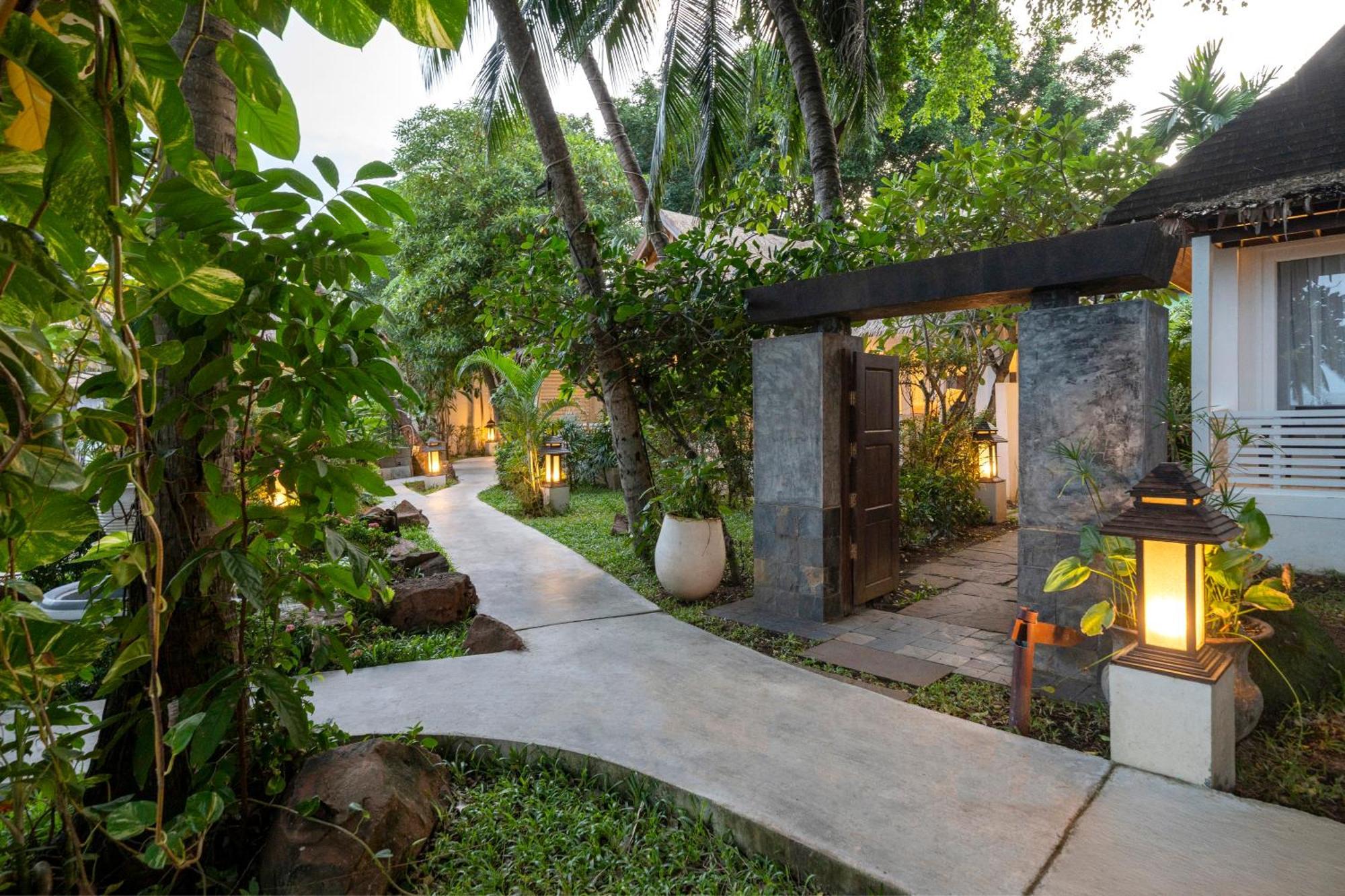 Zara Koh Samui - Sha Extra Certified Lamai Beach (Koh Samui)