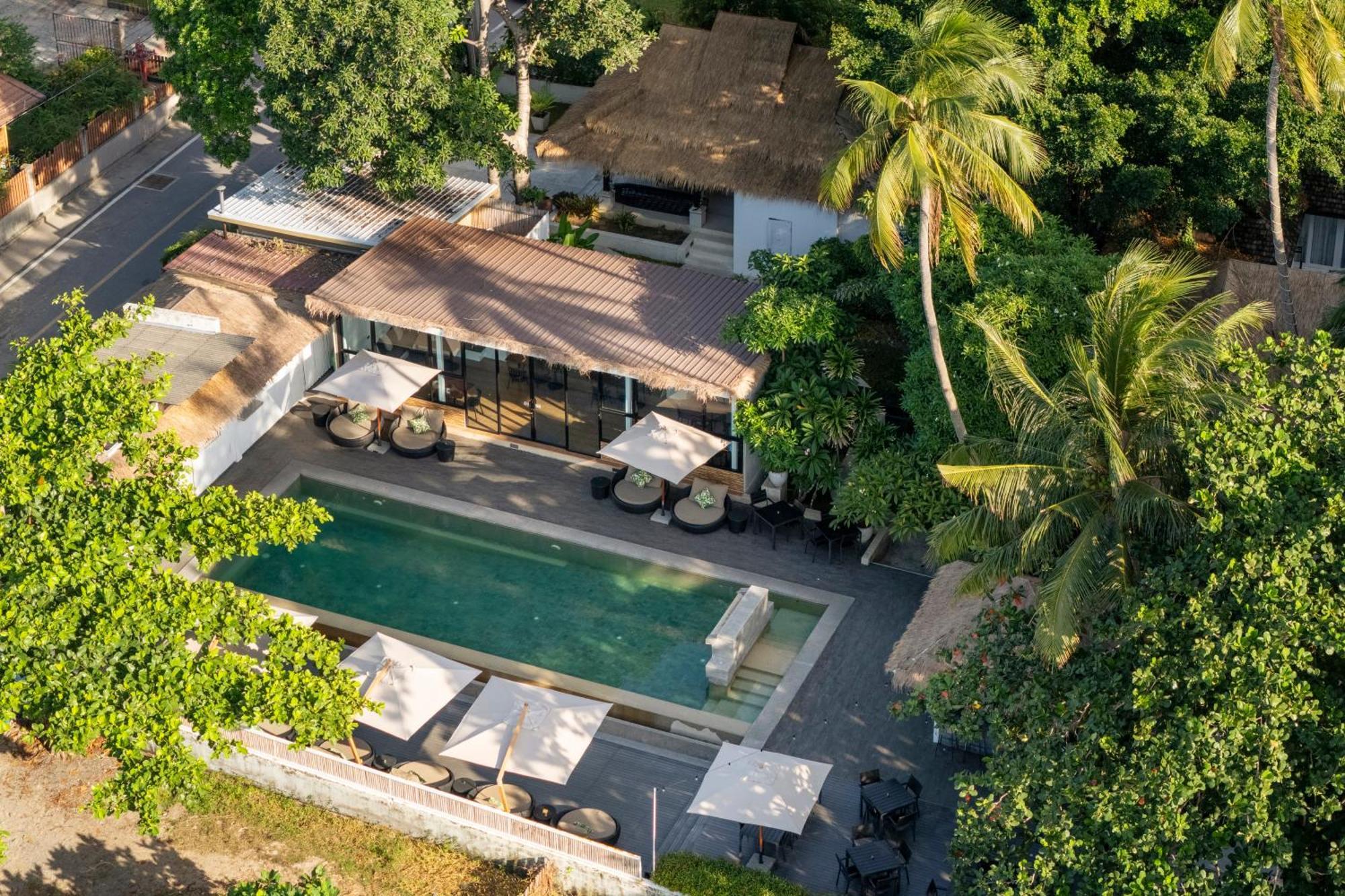 Zara Koh Samui - Sha Extra Certified Resort 3*