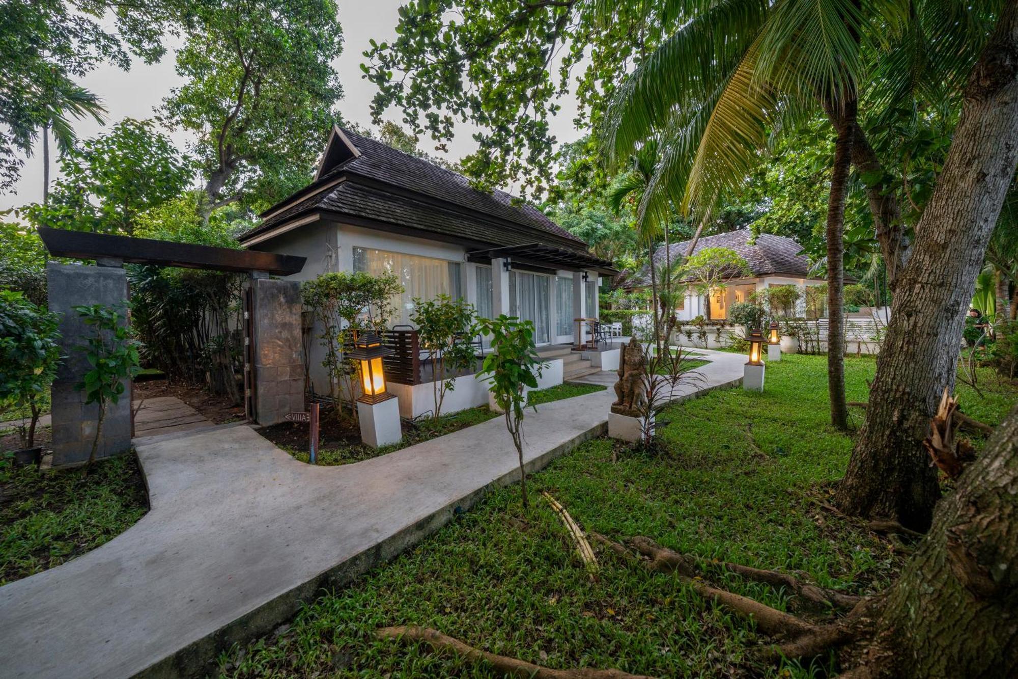 Resort Zara Koh Samui - Sha Extra Certified 3*