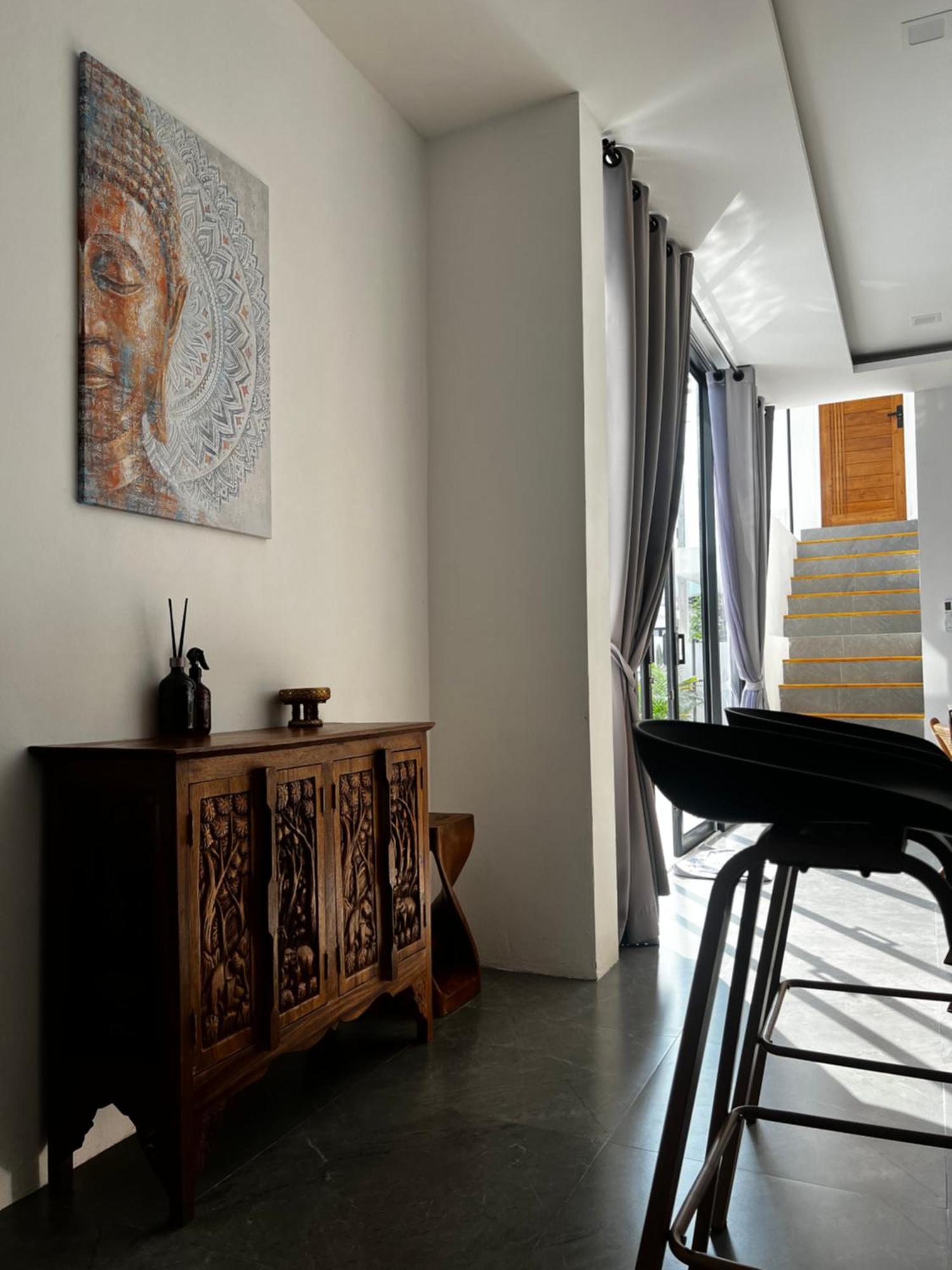 Villa Adel Sun - Beautiful Private 3 Bedroom