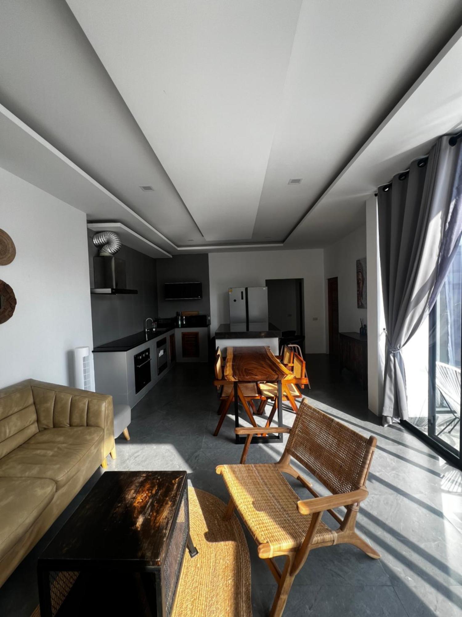 Villa Adel Sun - Beautiful Private 3 Bedroom