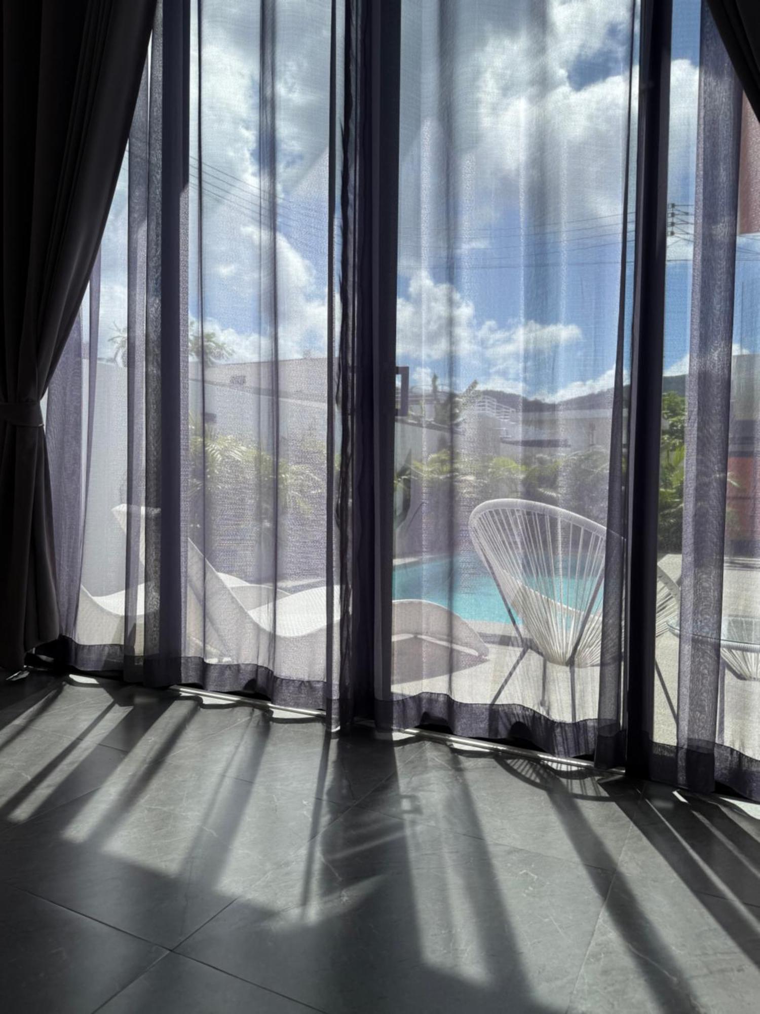 Villa Adel Sun - Beautiful Private 3 Bedroom Koh Samui