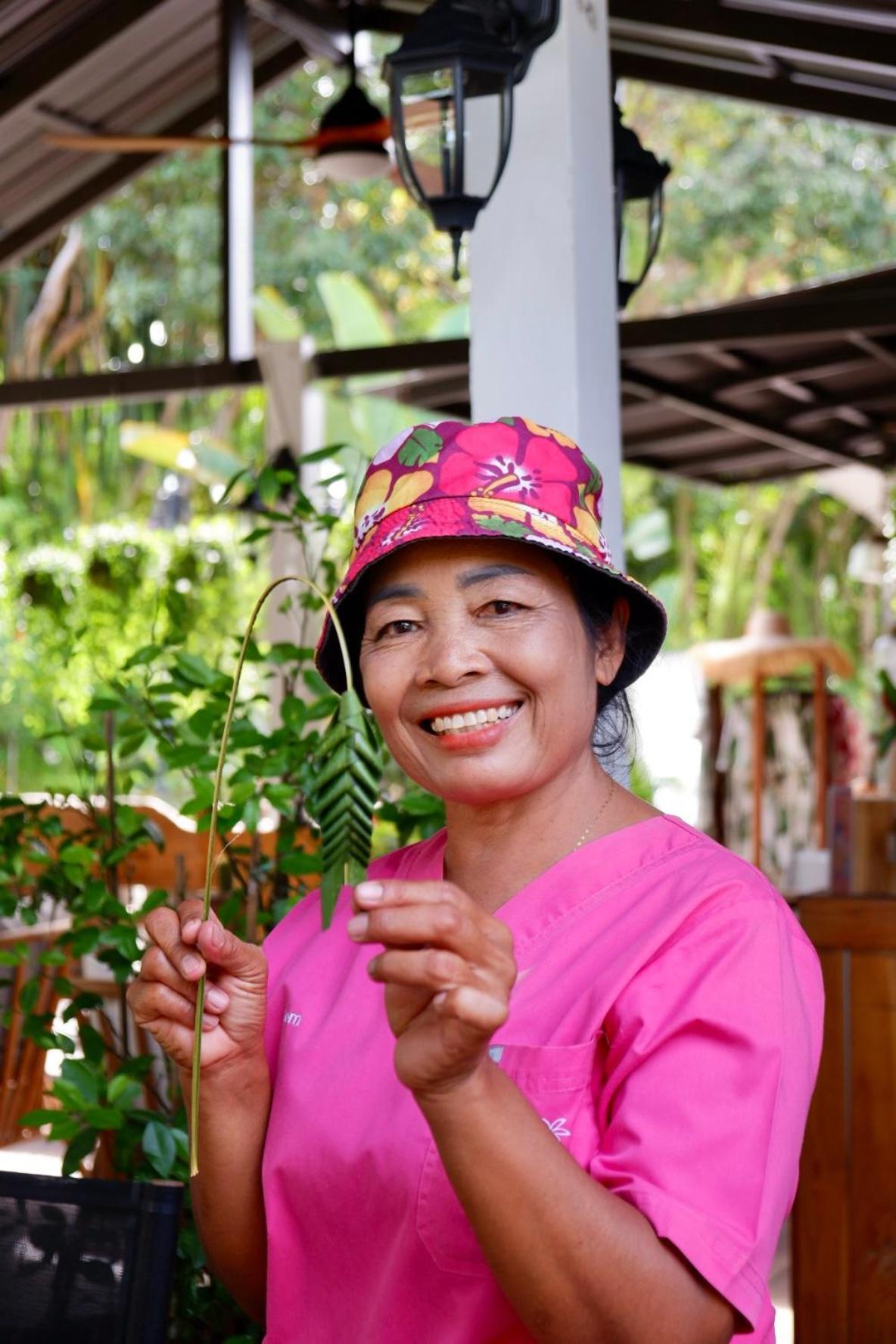 Moorea Boutique Samui Hotel Ban Tai (Koh Samui)