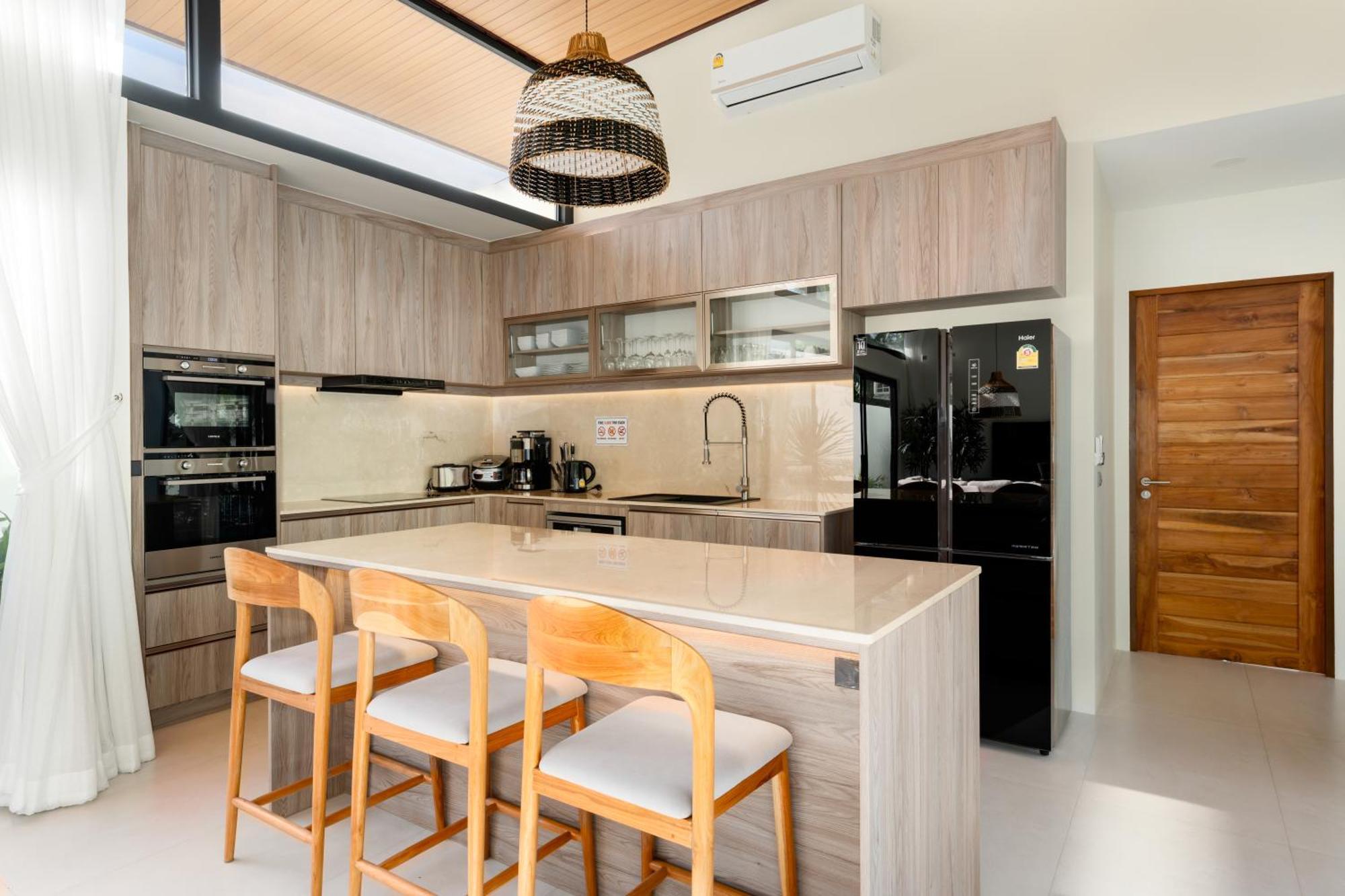 Samudo 3br Tropical Haven *
