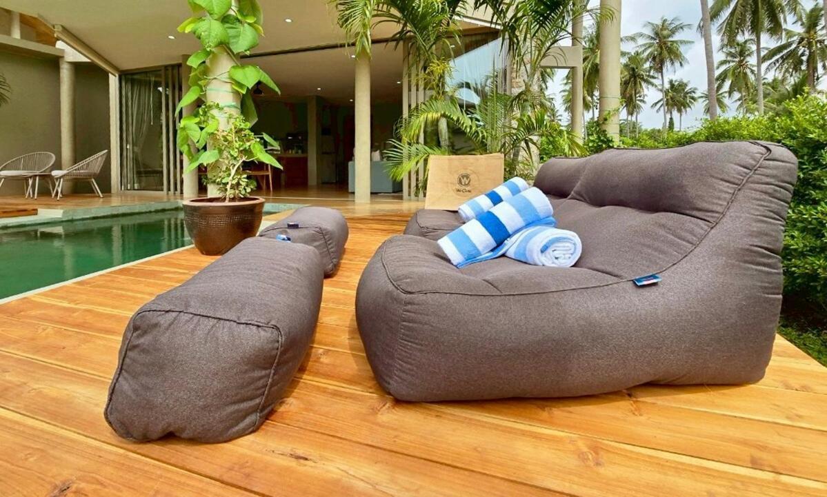 Carbana Lodge, Palmy Villa, Eco