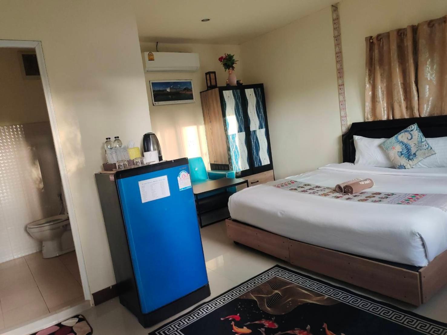 Everest Samui - Sha Resort