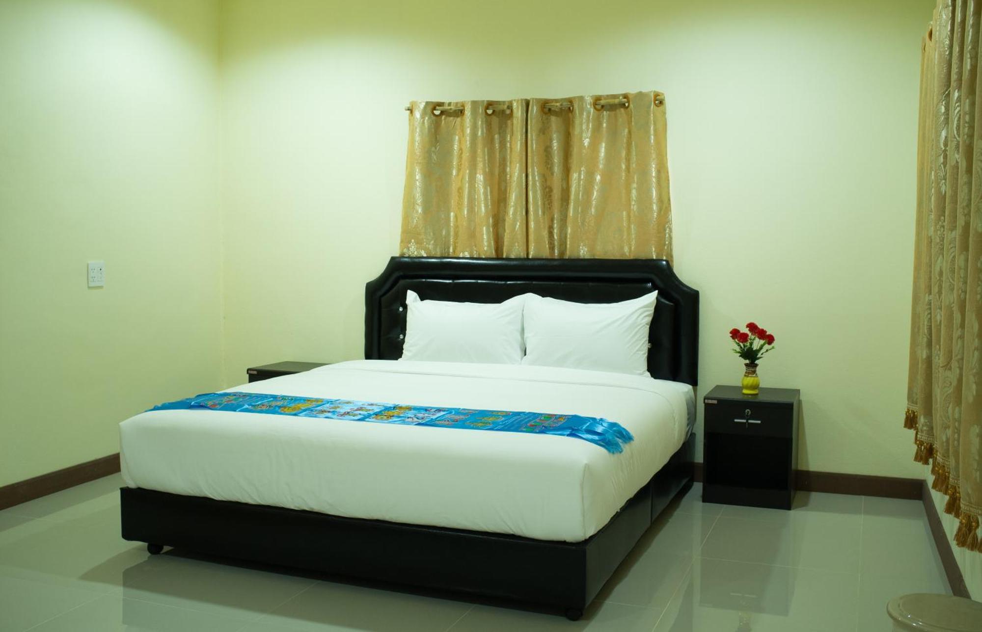 Everest Samui - Sha Resort Mae Nam