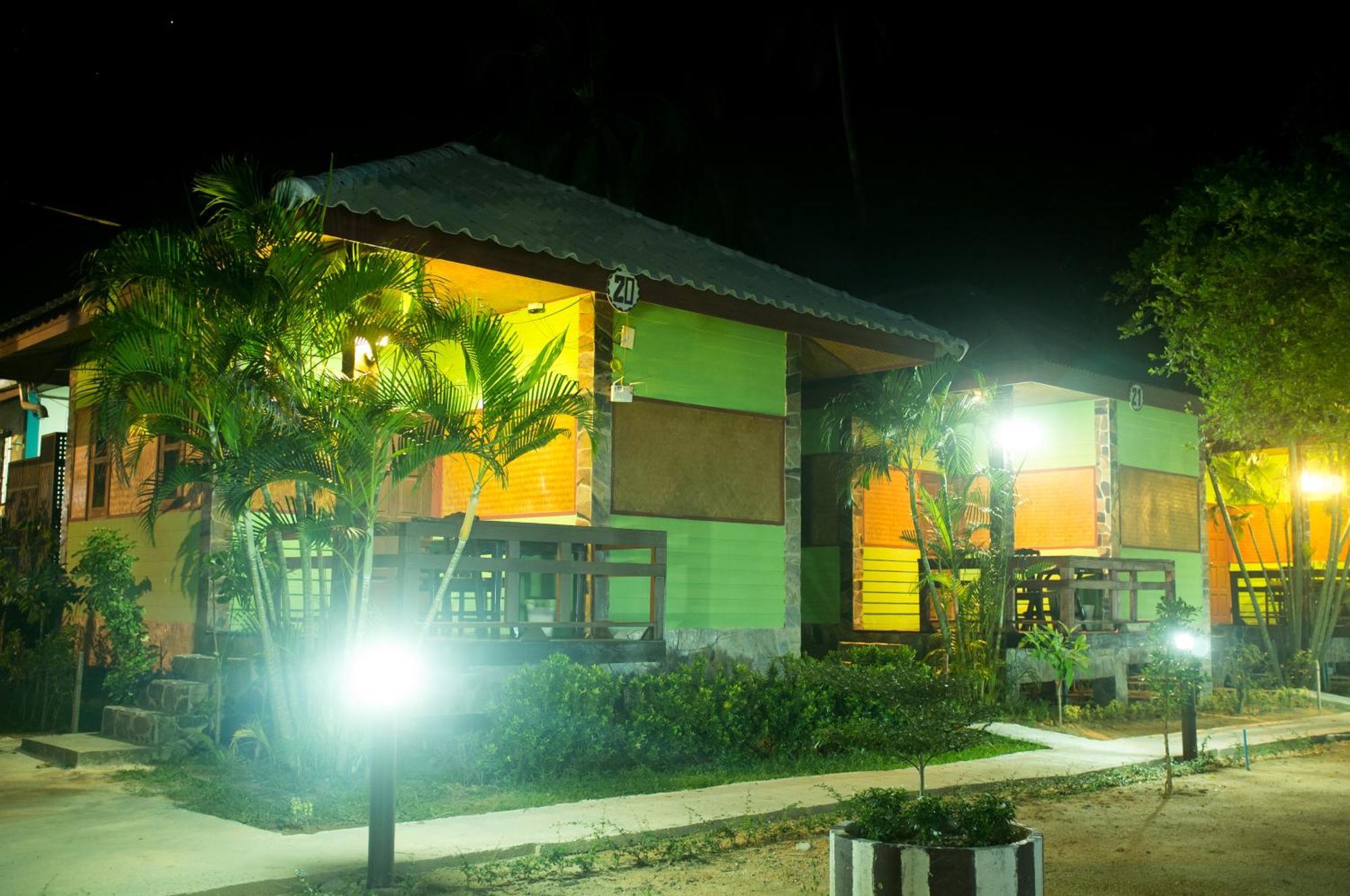 Everest Samui - Sha 3*
