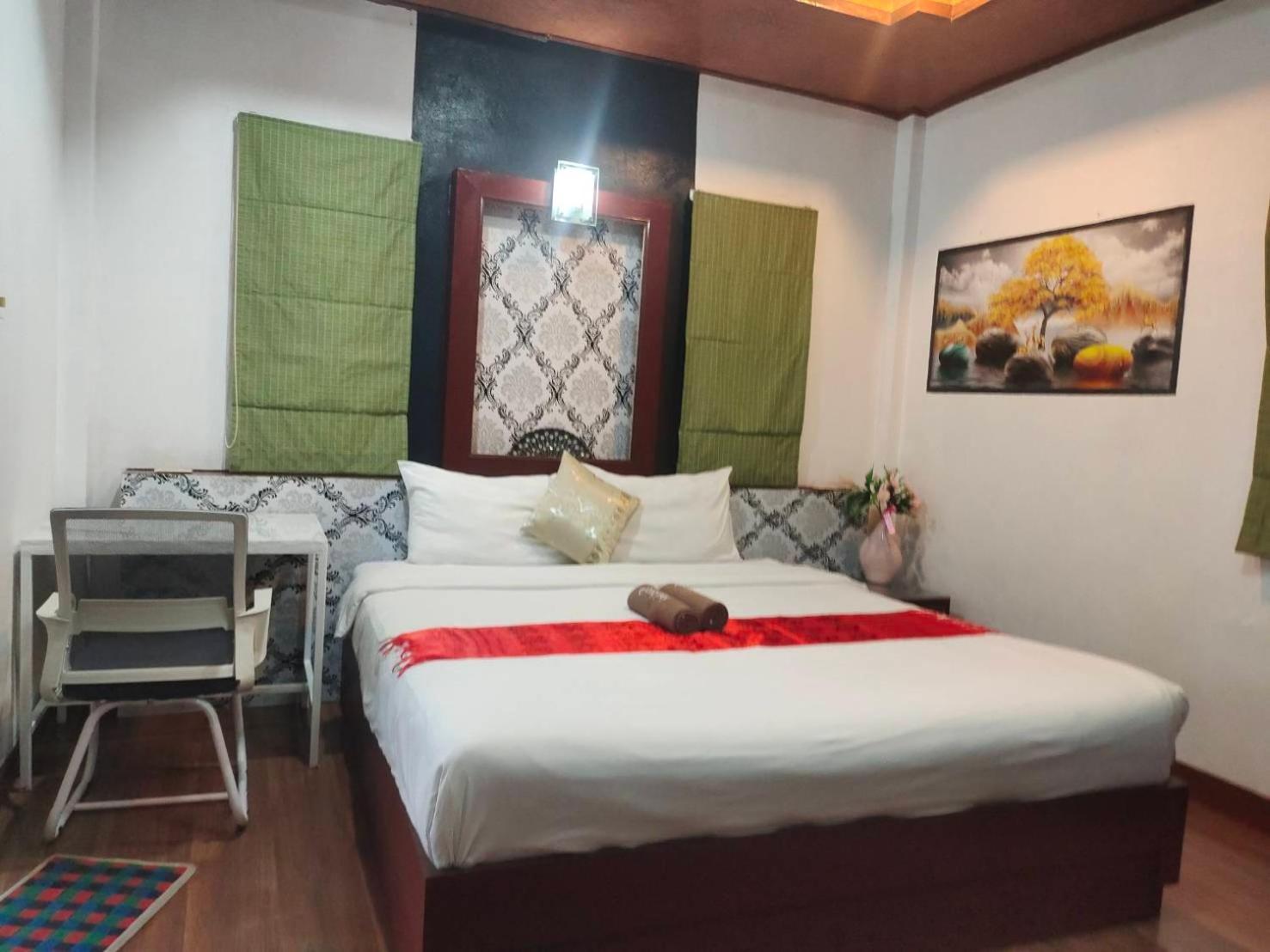 Everest Samui - Sha 3* Mae Nam