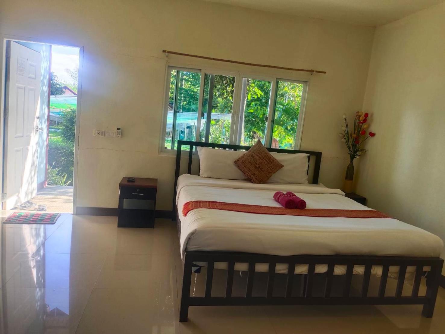 Resort Everest Samui - Sha