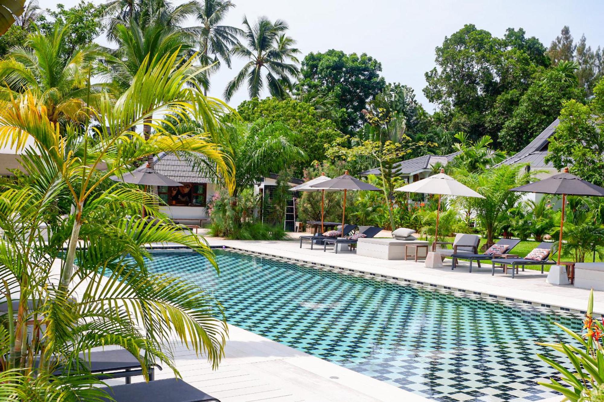 Moorea Boutique Samui