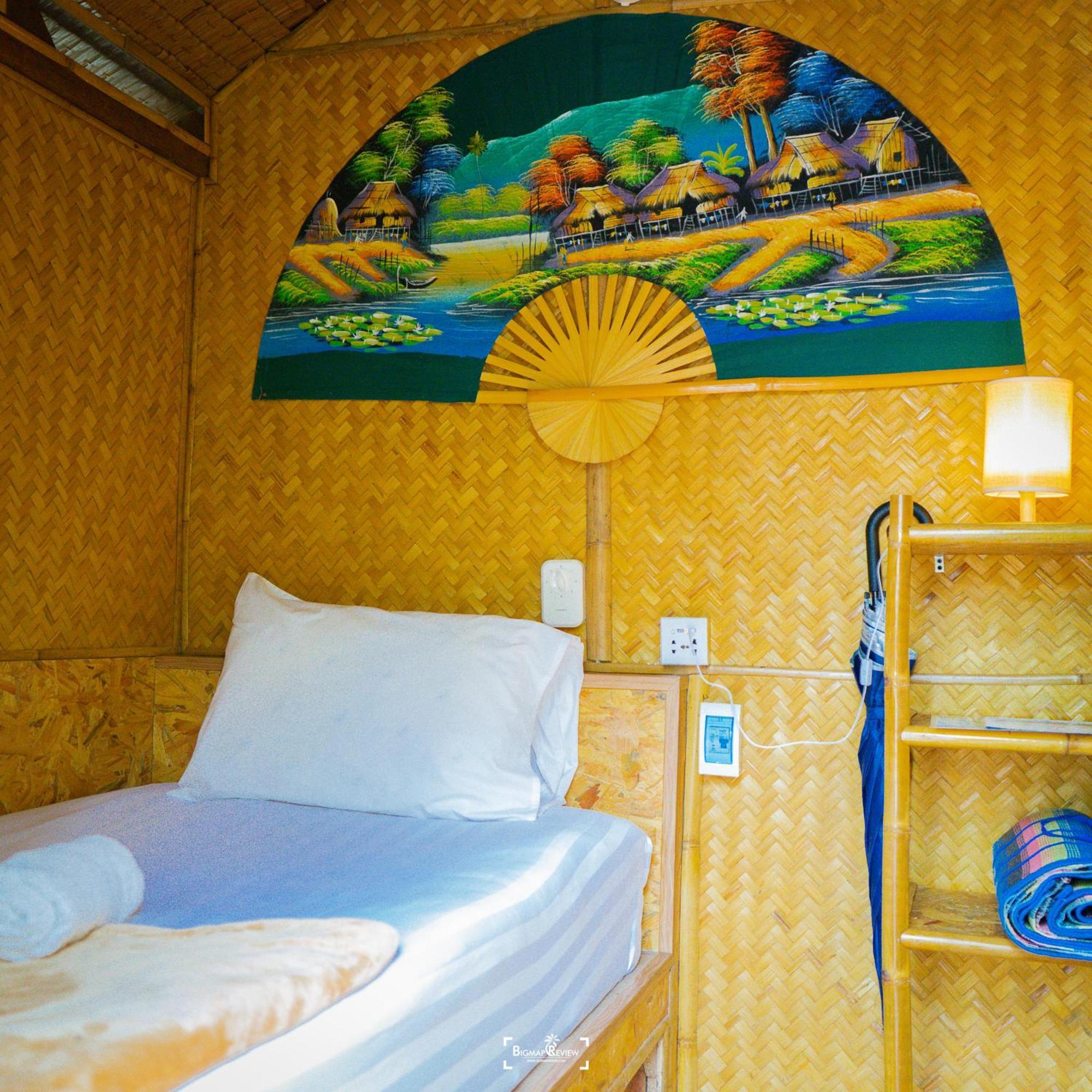 Ferienhaus Samui Circus & - Dome 1 *