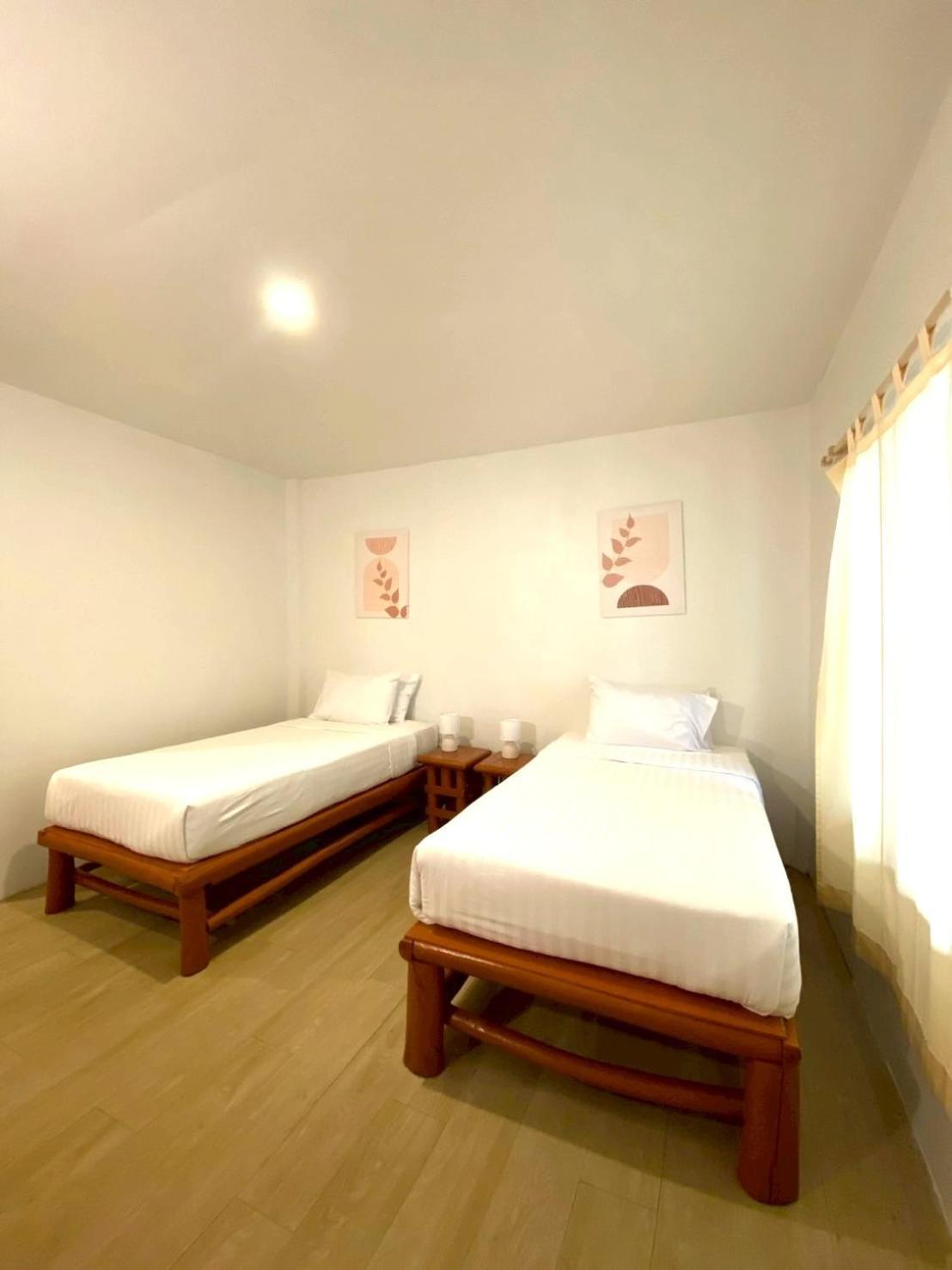 Hostel Ubox Samui & - Chaweng (Koh Samui)