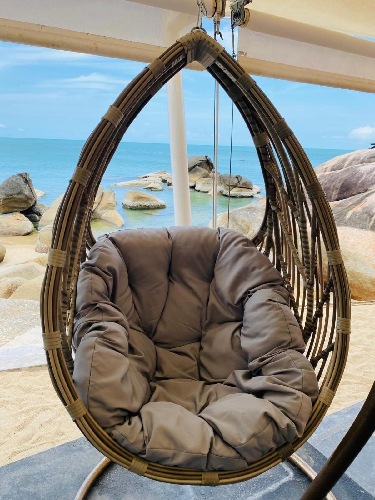 Beluga Boutique Resort 4*