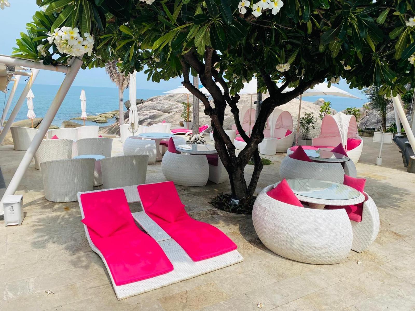 Beluga Boutique Resort