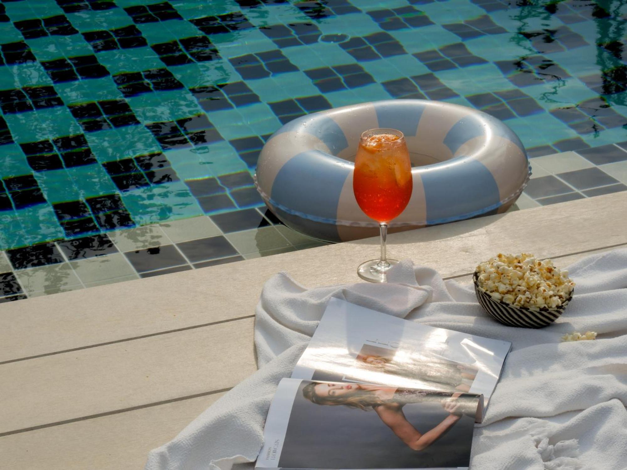 Hotel Moorea Boutique Samui Ban Tai (Koh Samui)