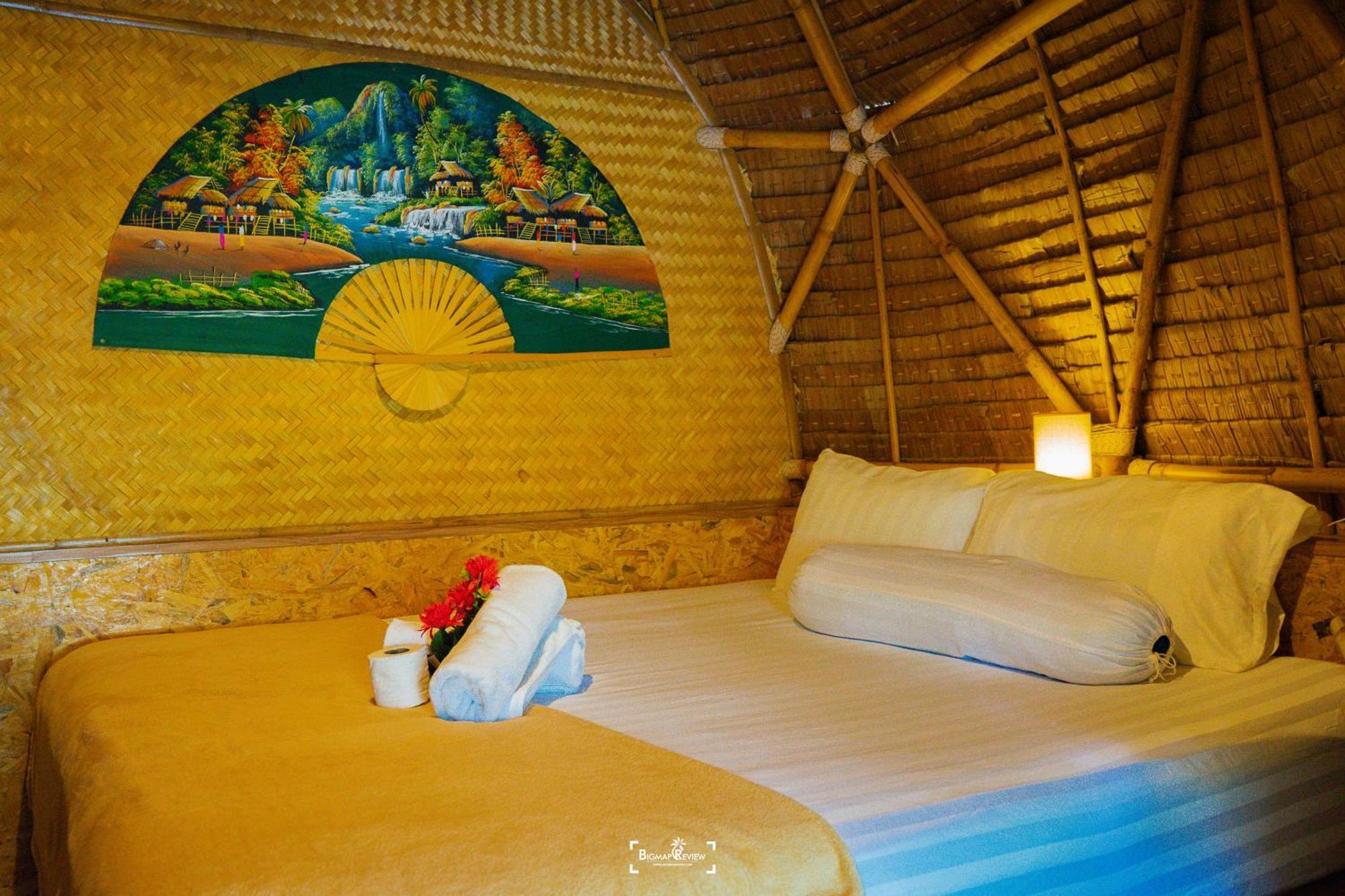 Rumah percutian Samui Circus & - Dome 2 *