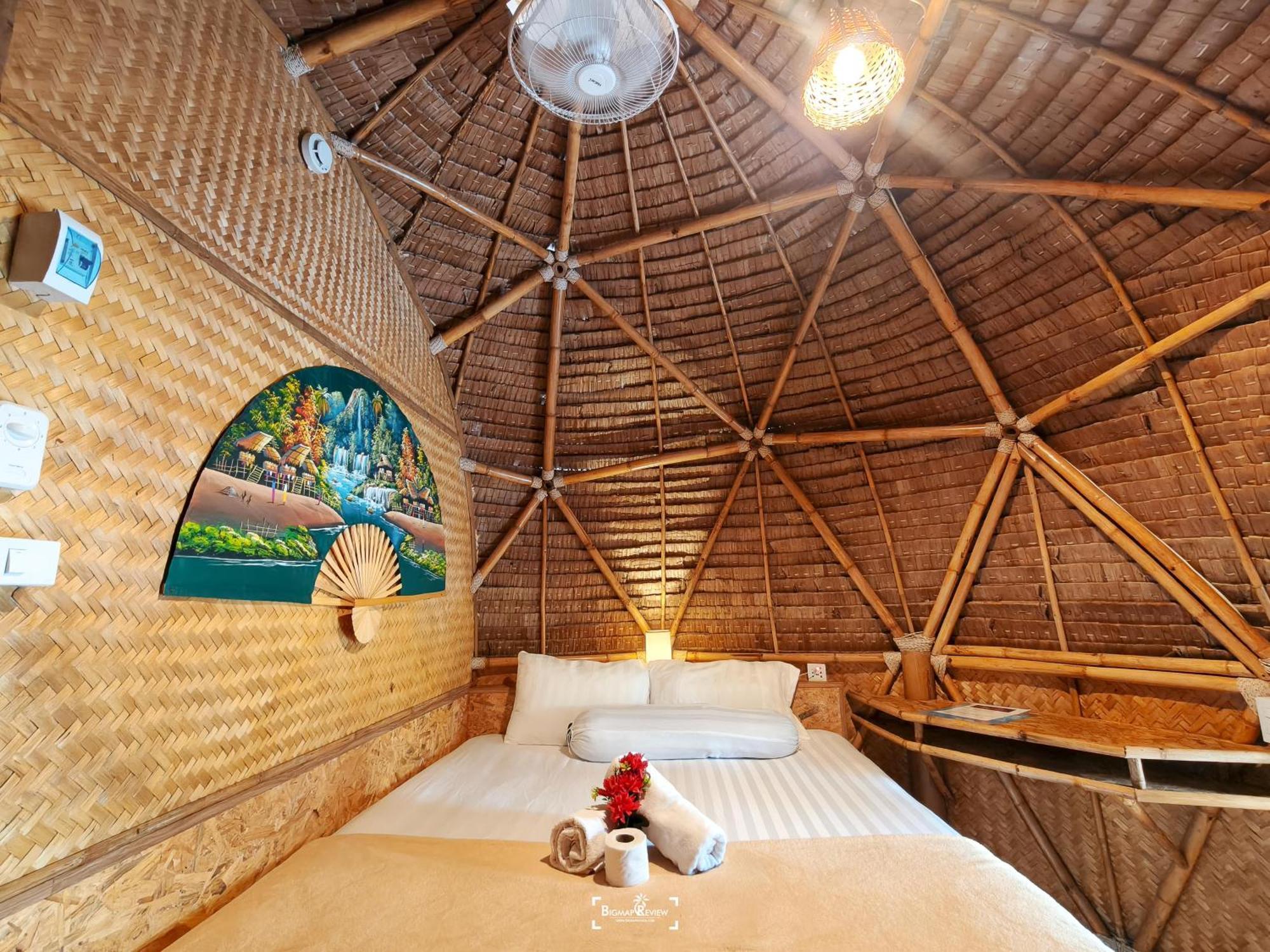Samui Circus & - Dome 5 Casa de férias