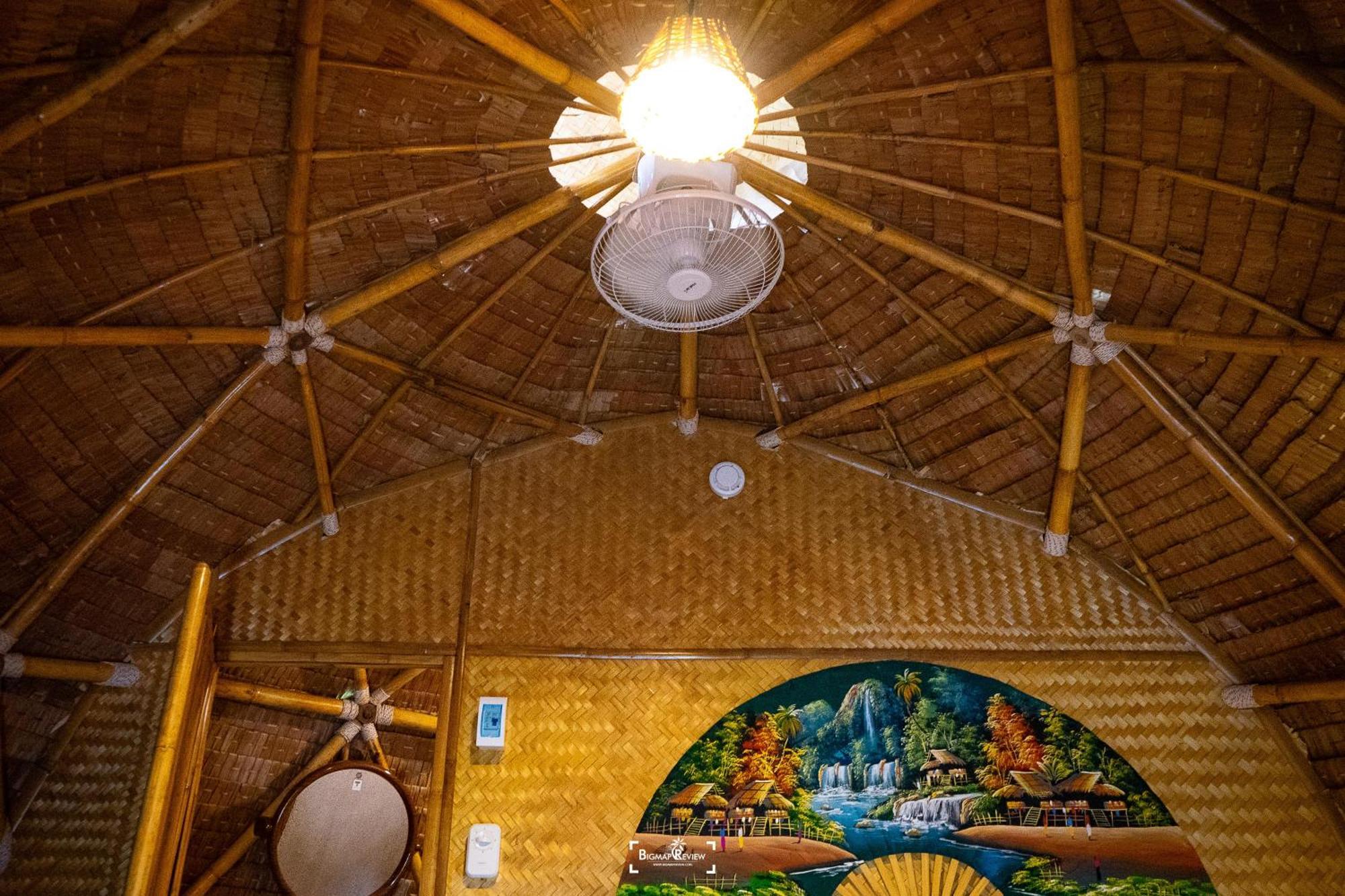 Samui Circus & - Dome 5 Casa de férias Amphoe Koksamui