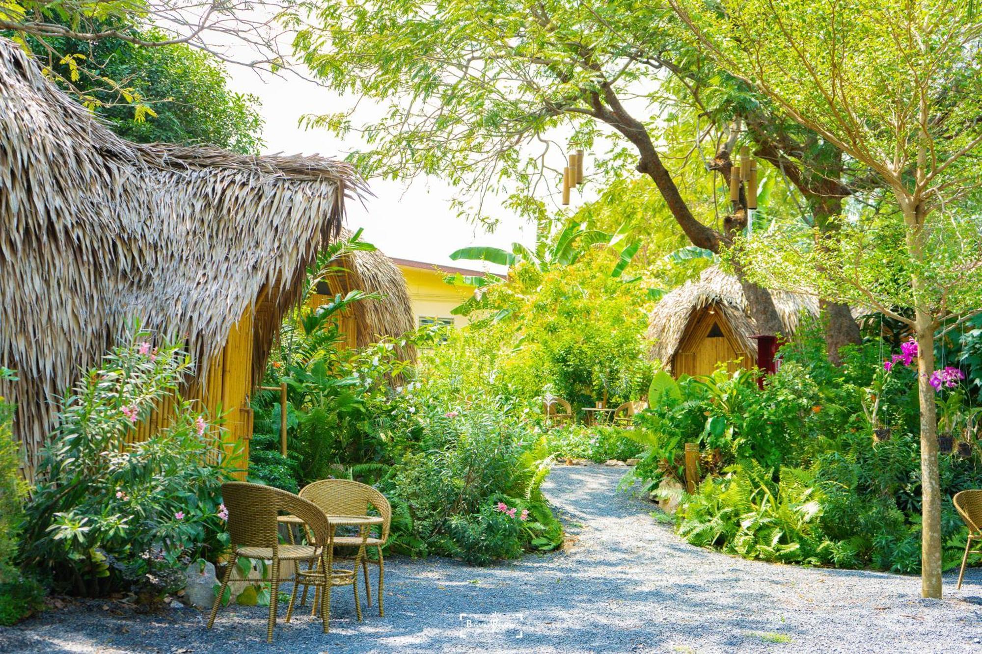 Samui Circus And - Hut 1