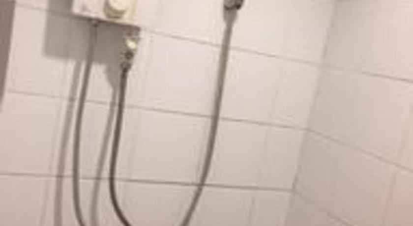 Hotel P.f Mansion Chaweng