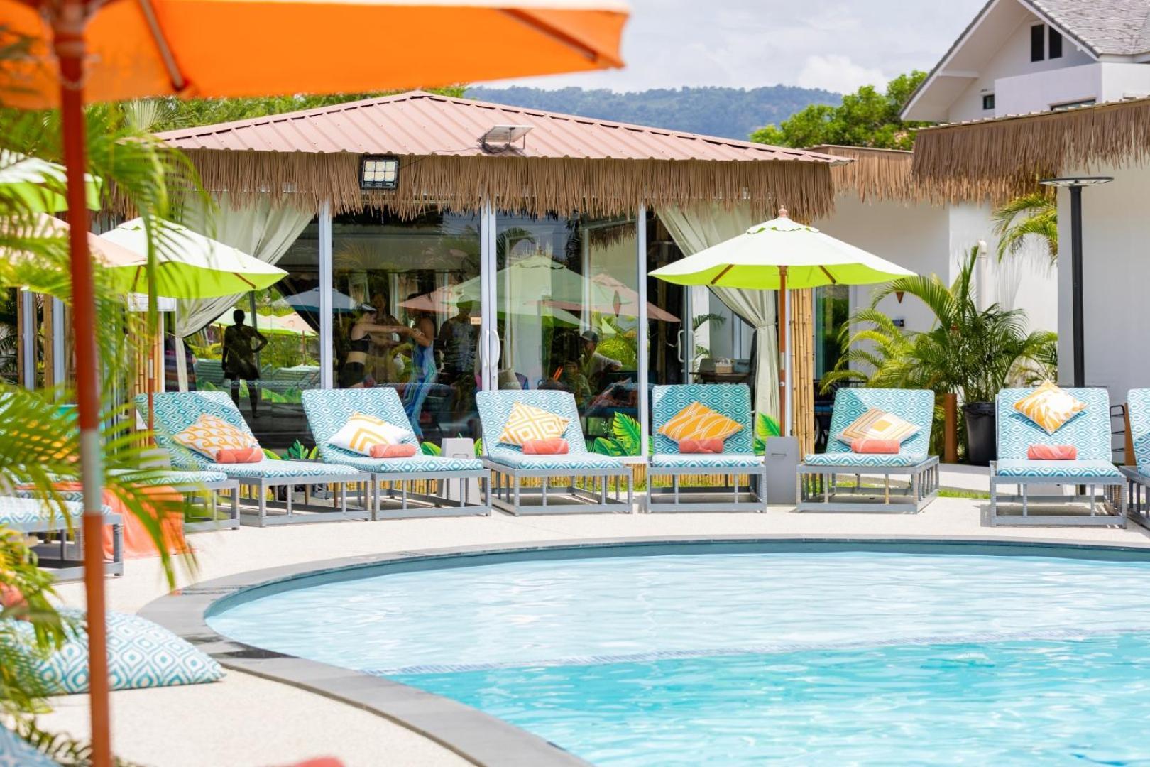 Resort Maya Samui - Family Resort-sha Extra
