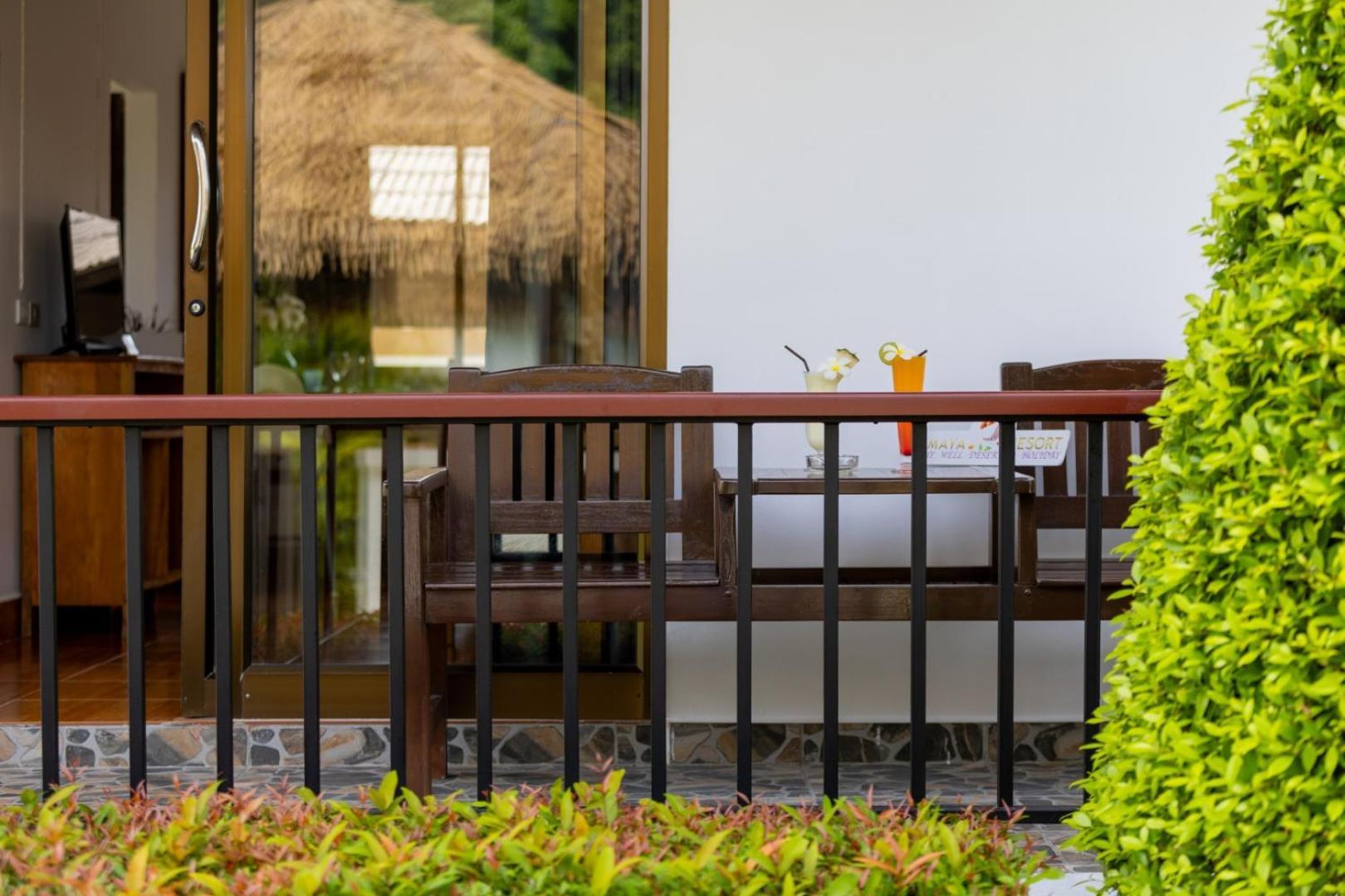 Resort Maya Samui - Family Resort-sha Extra